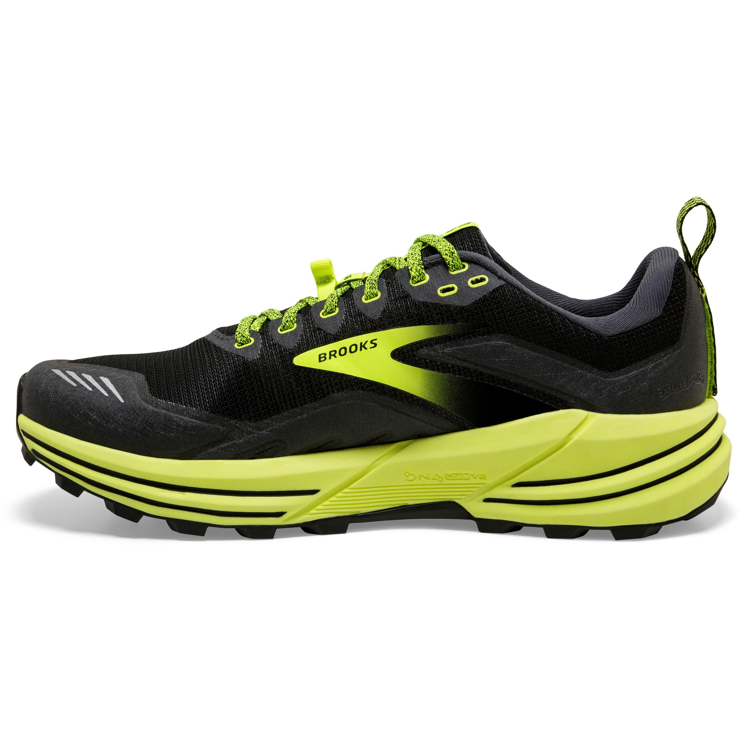 Brooks Cascadia 16 Trailrunning Schuhe Herren