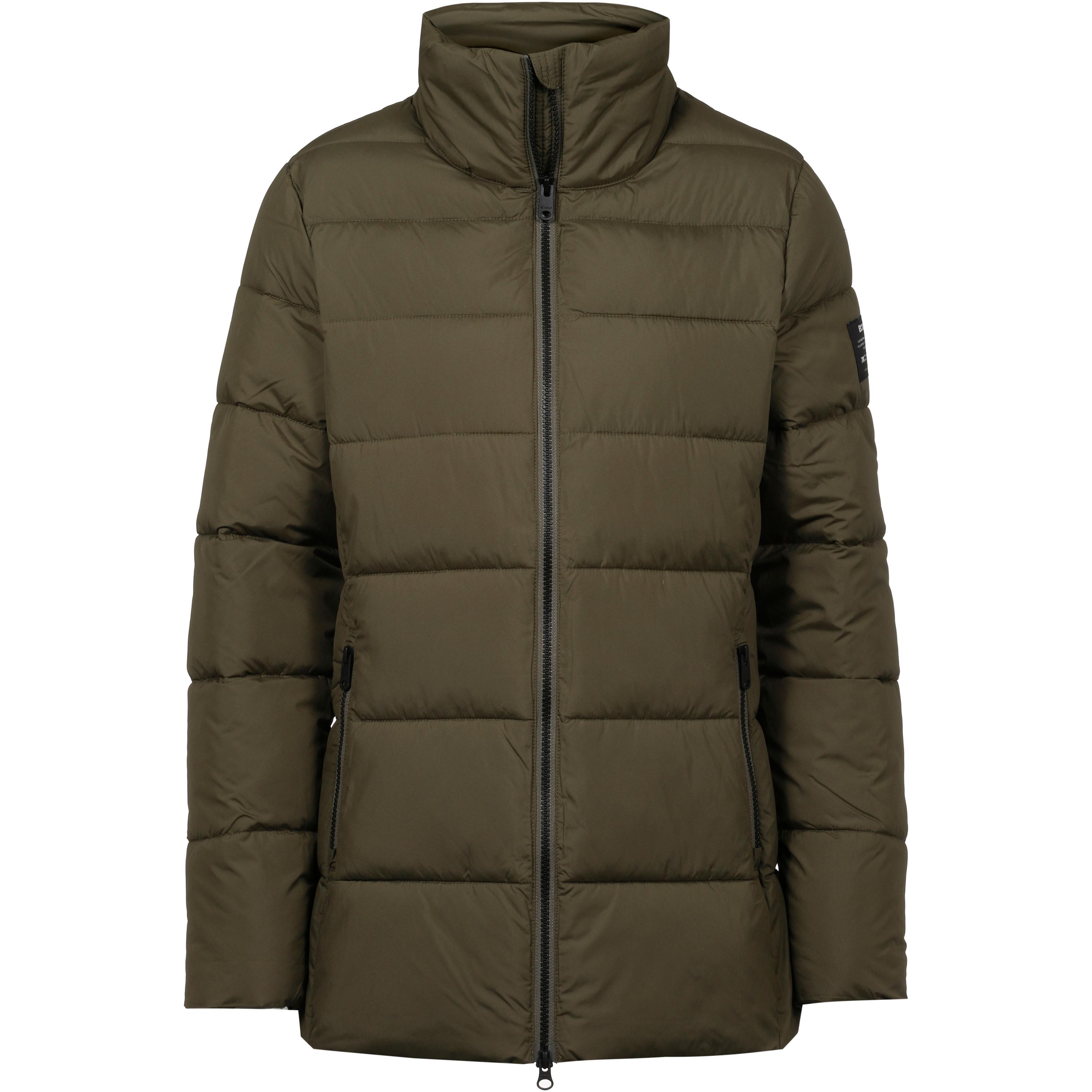 Ecoalf GEDRE Steppjacke Damen