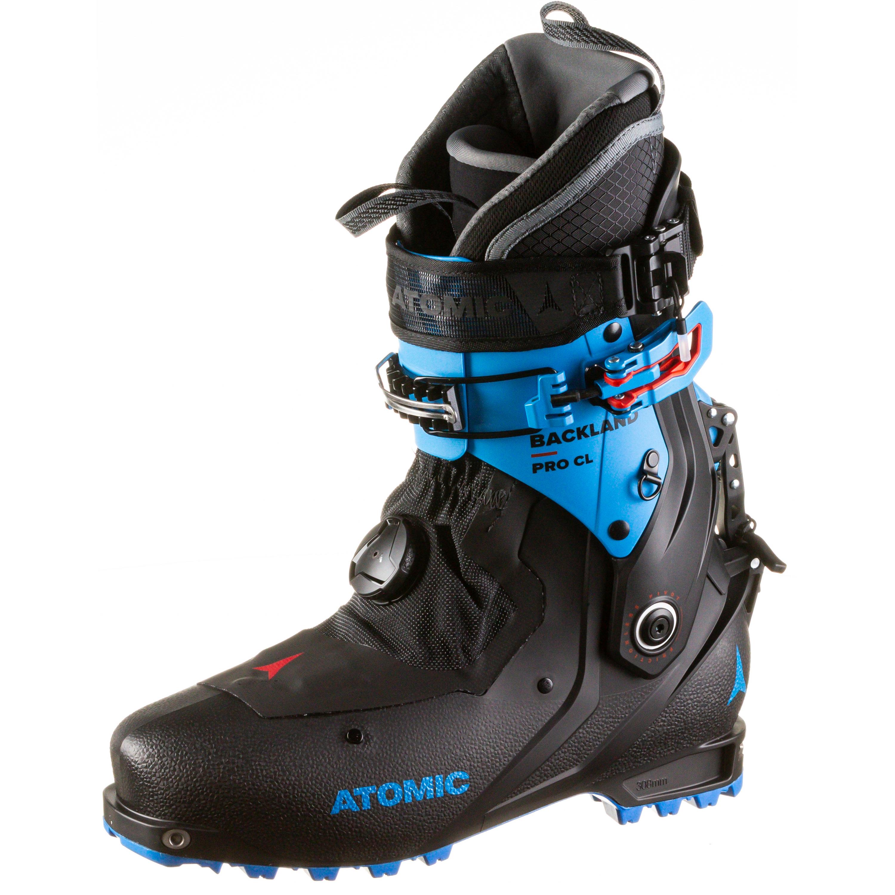 ATOMIC BACKLAND PRO CL Tourenskischuhe