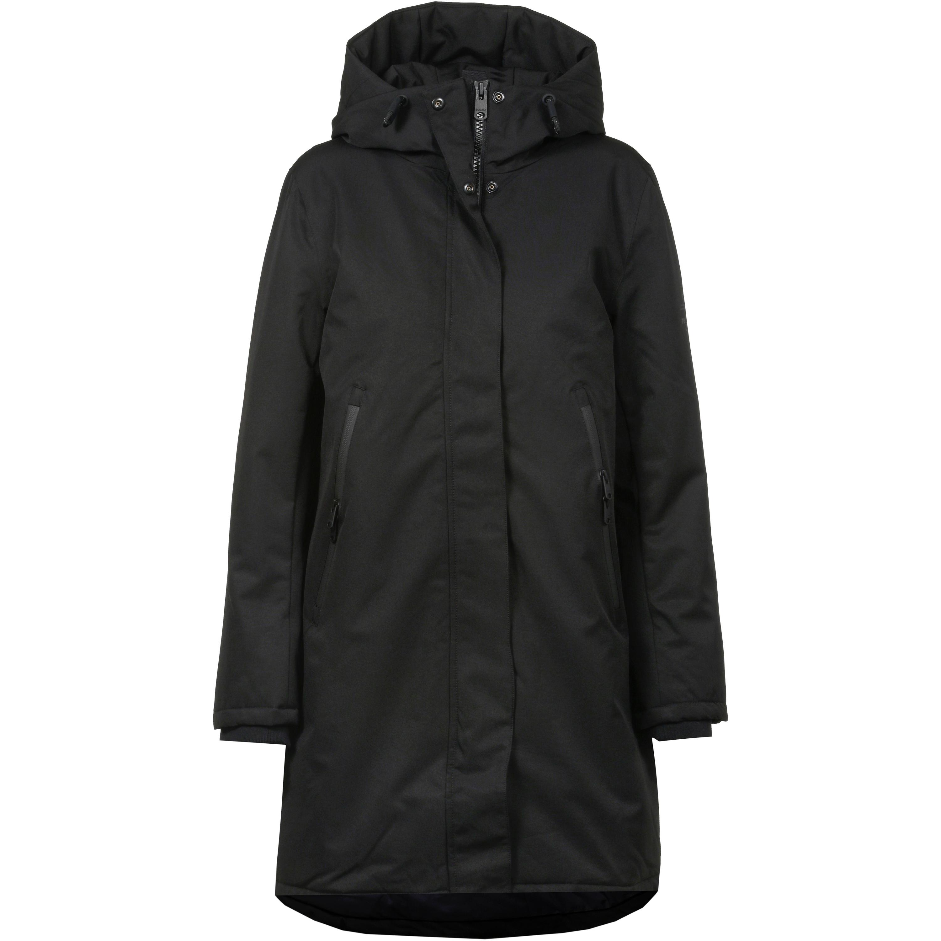 Ecoalf MULHACEN Parka Damen