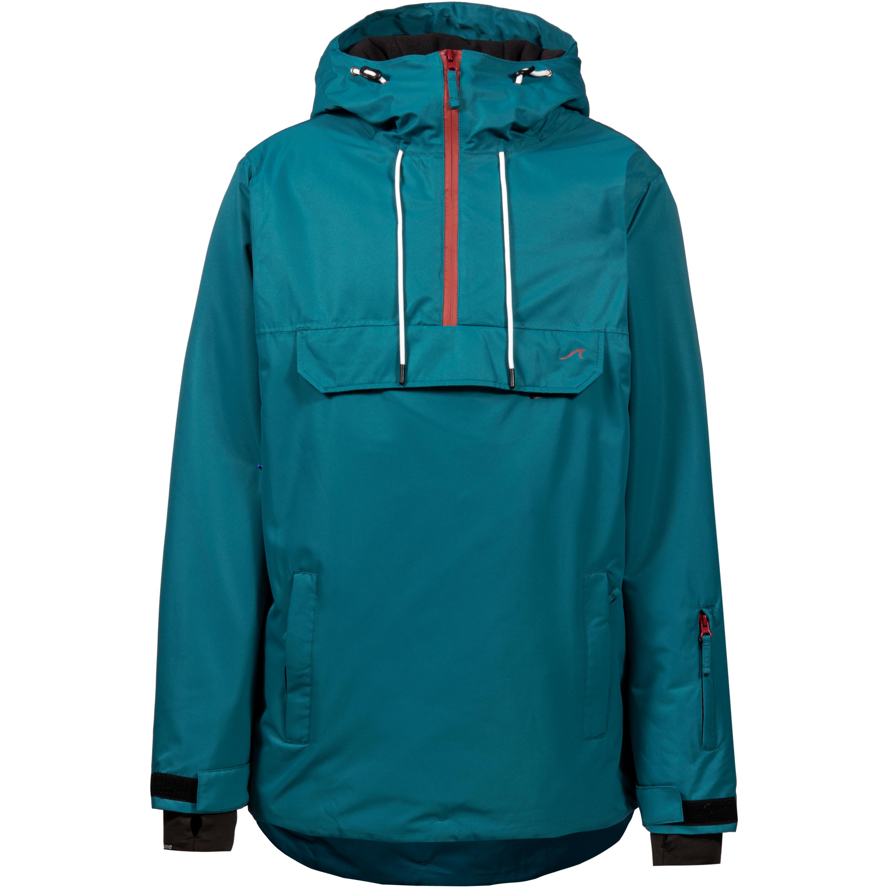 Maui Wowie Windbreaker Herren