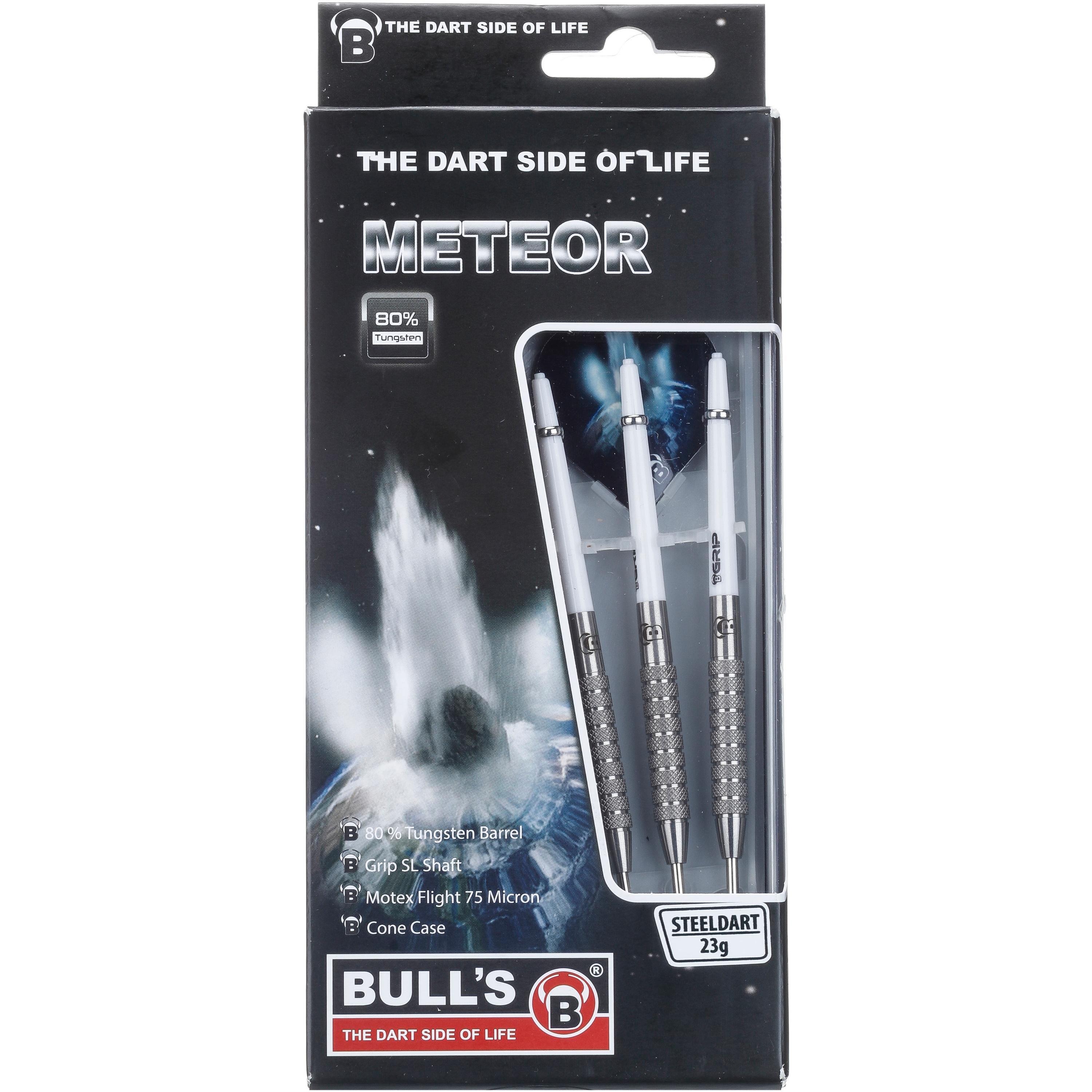 BULL'S Meteor MT6 Steel Zubehör