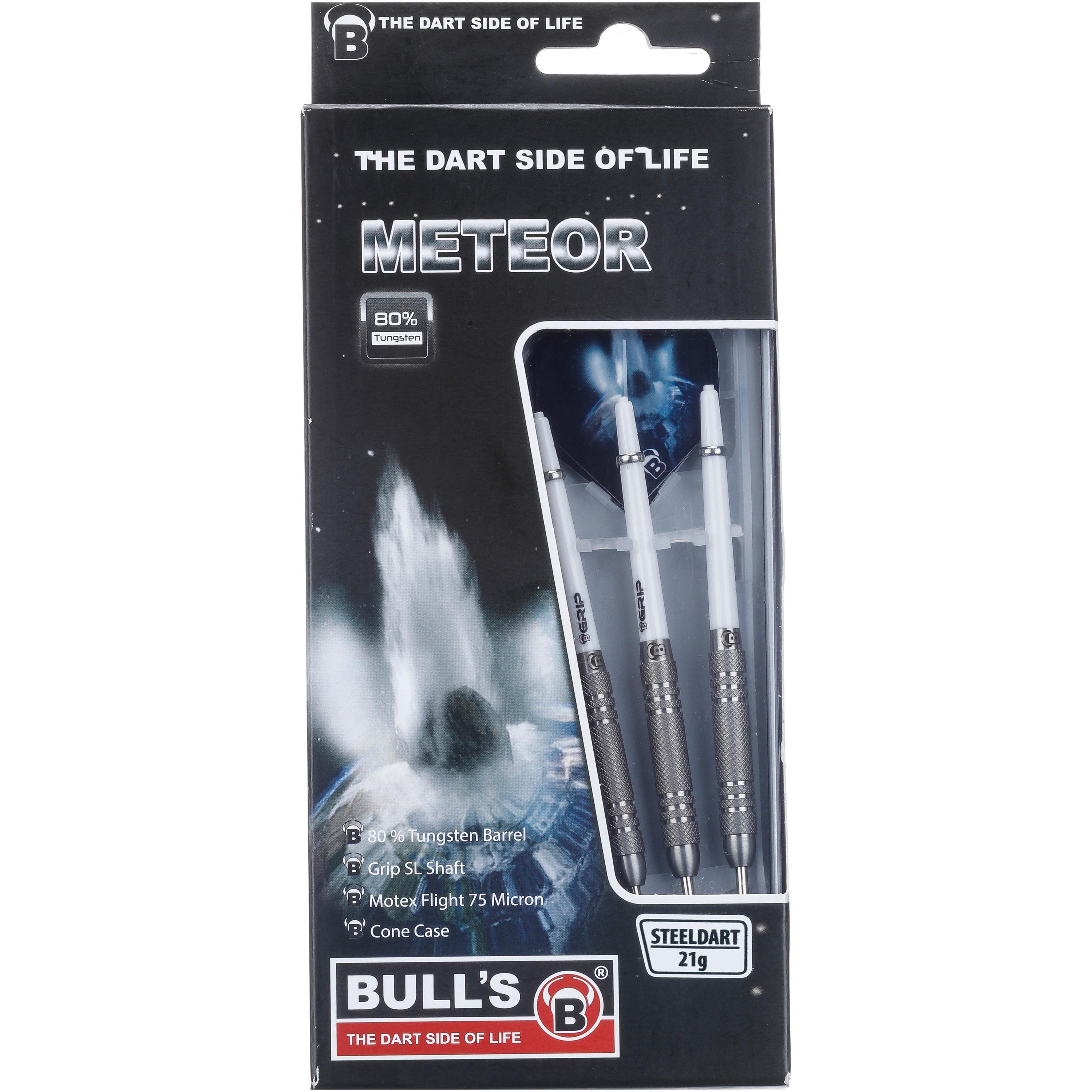BULL'S Meteor MT3 Steel Zubehör