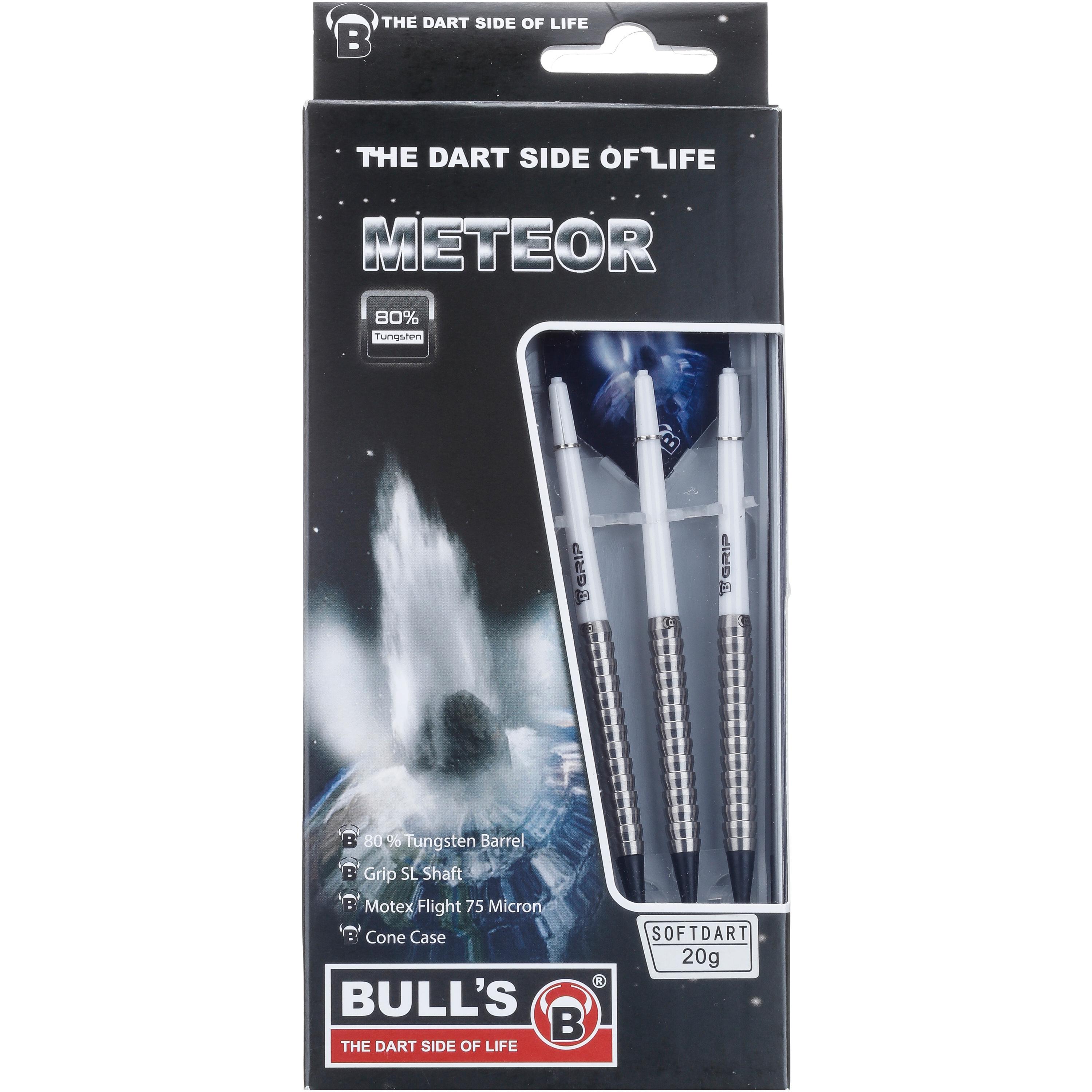 BULL'S Meteor MT4 Soft Zubehör