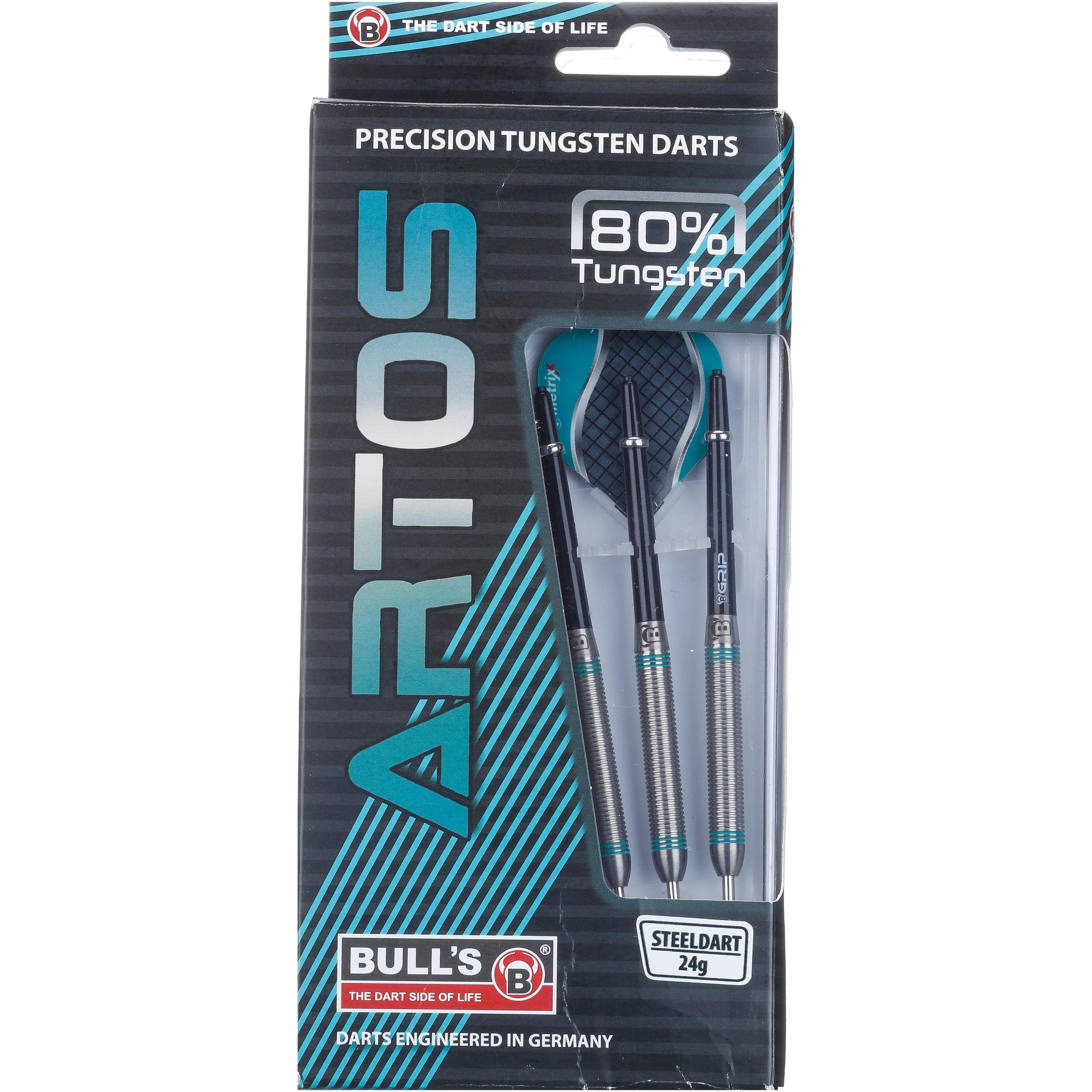 BULL'S Artos AR1 Steel Zubehör