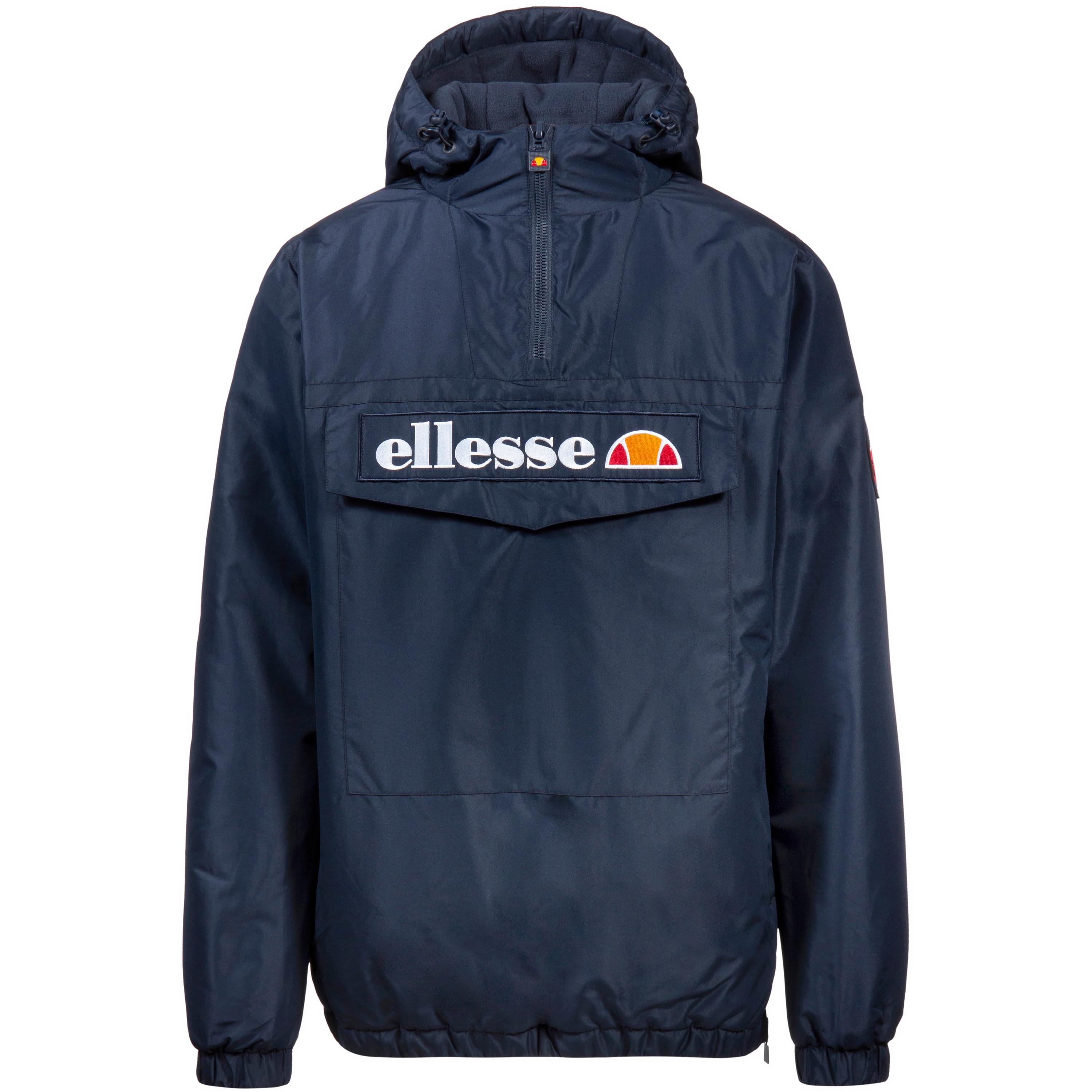 Ellesse Monterini Windbreaker Herren