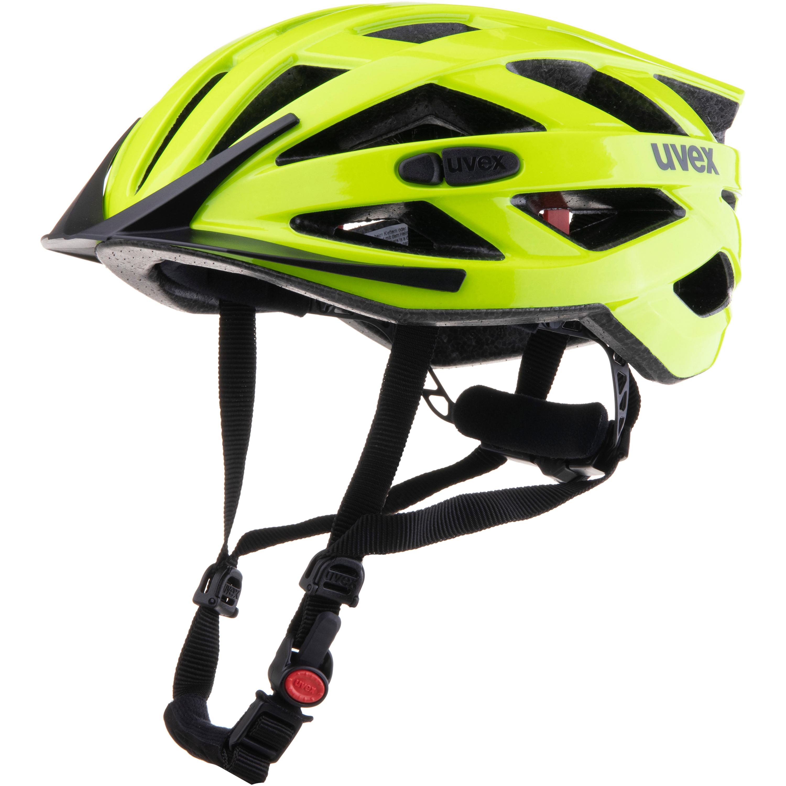 Uvex i-vo 3D Fahrradhelm