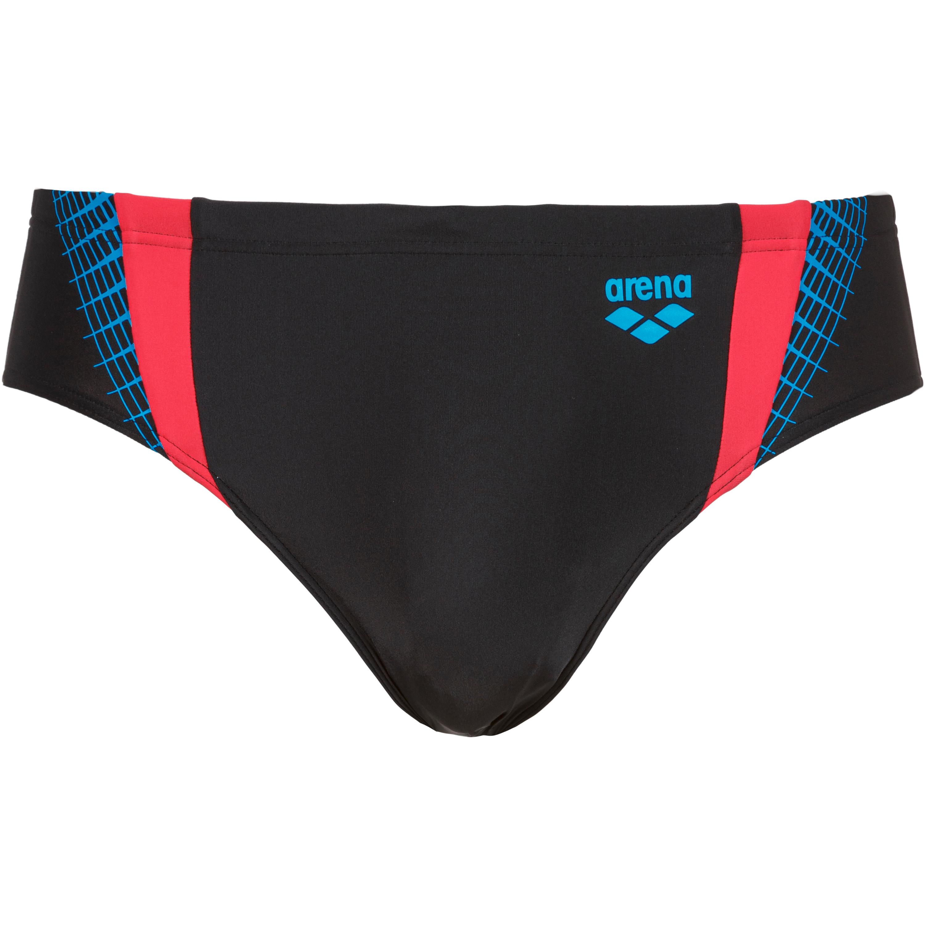Arena Threefold Badehose Herren