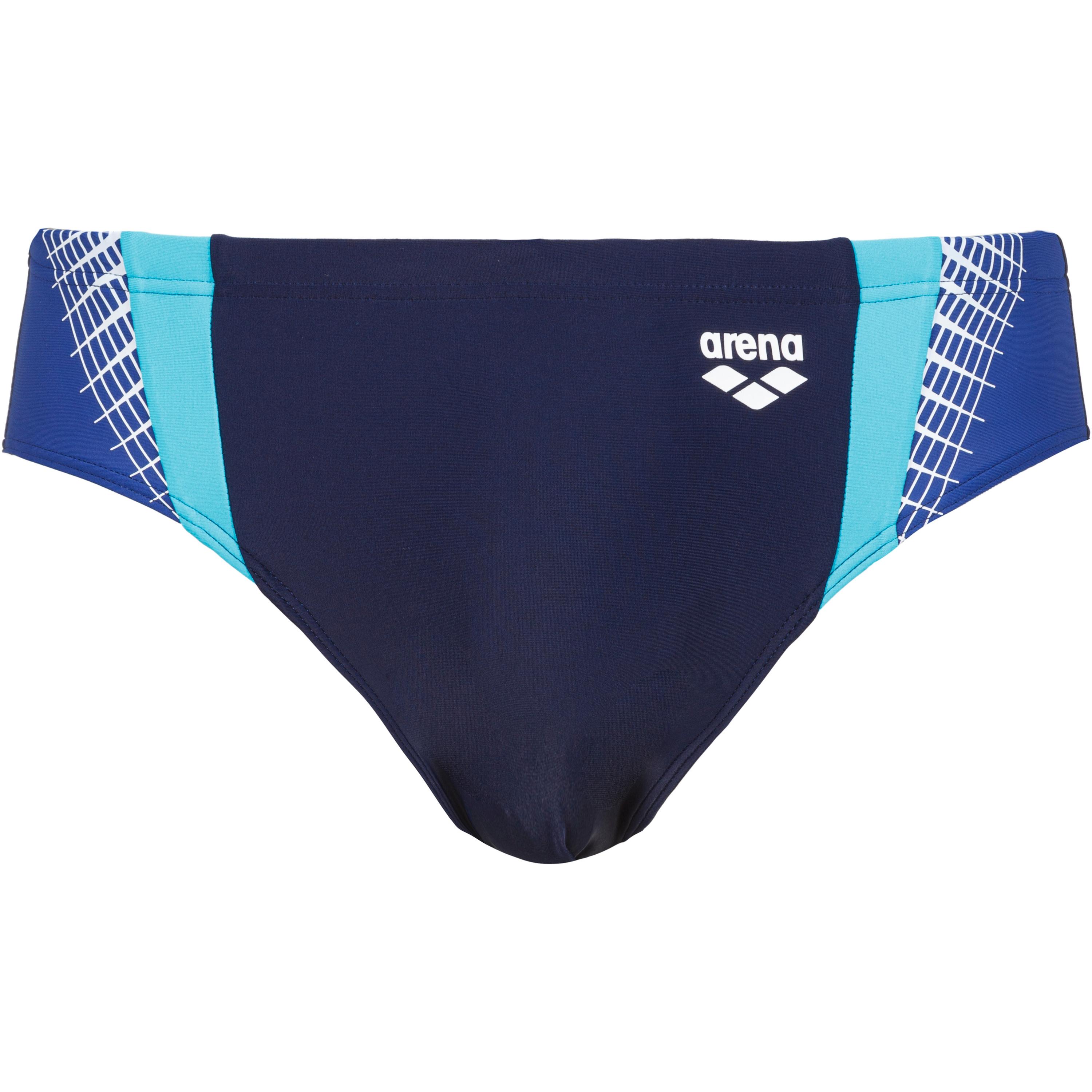 Arena Threefold Badehose Herren