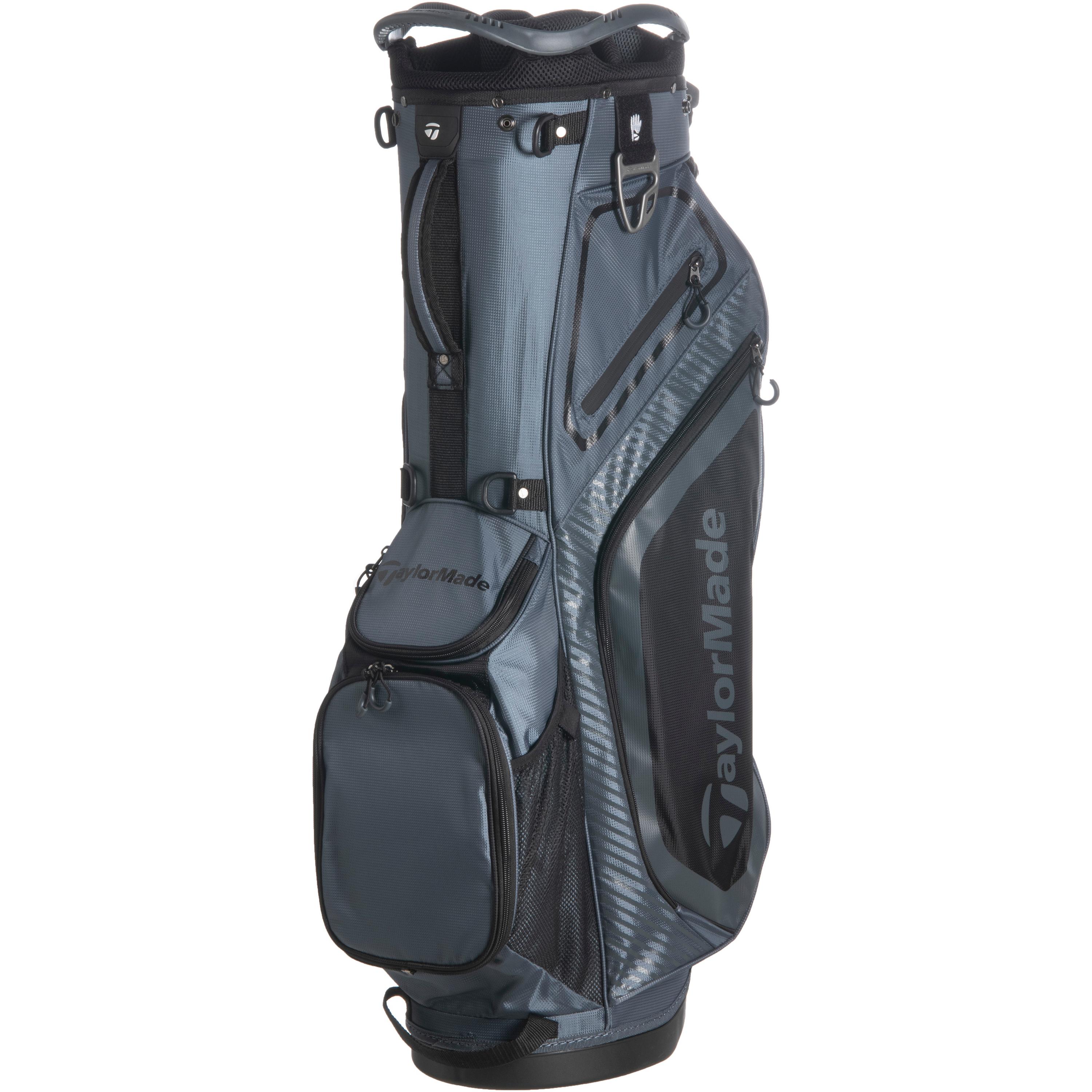 Taylor Made Stand8.0Bag Golftasche