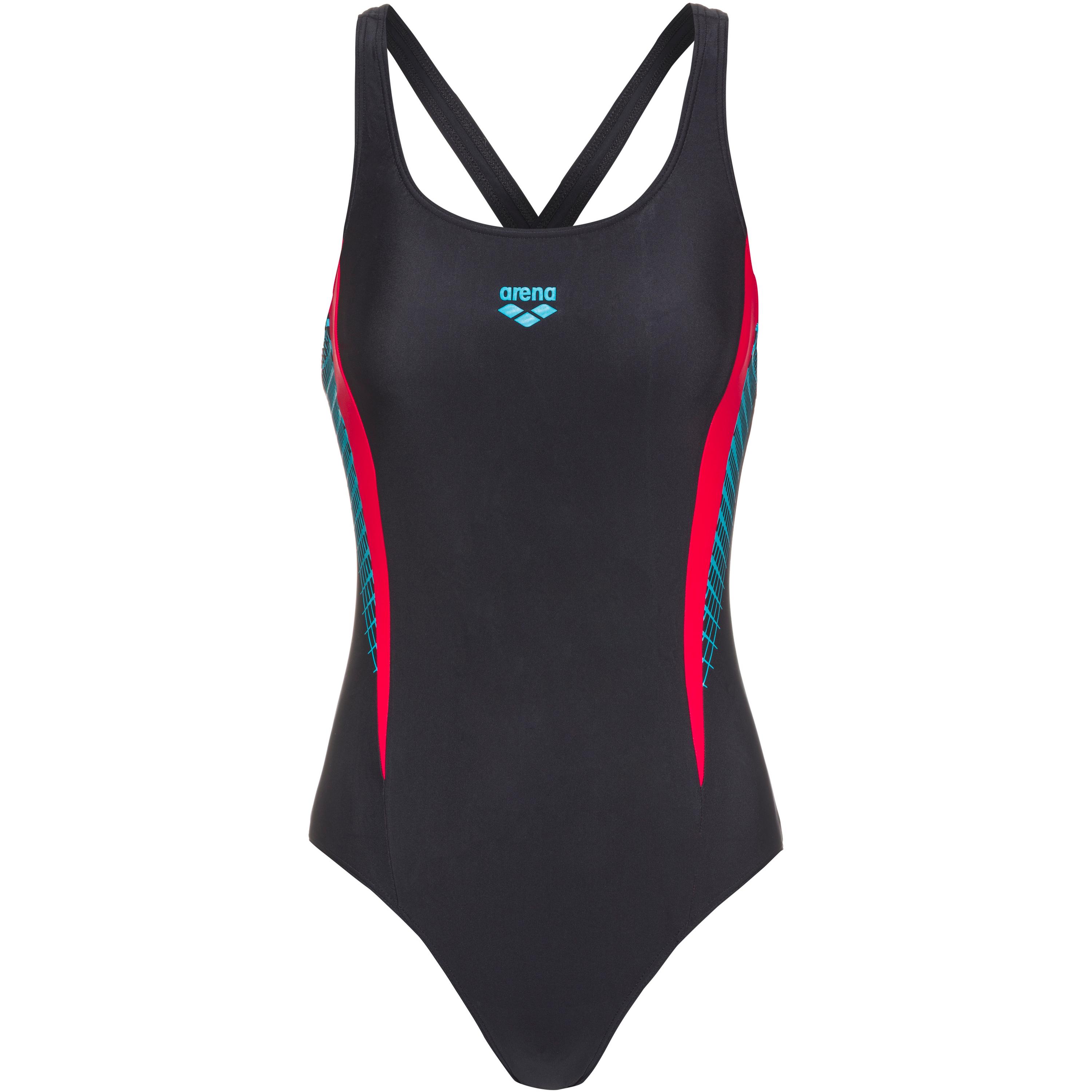 Arena Threefold Schwimmanzug Damen