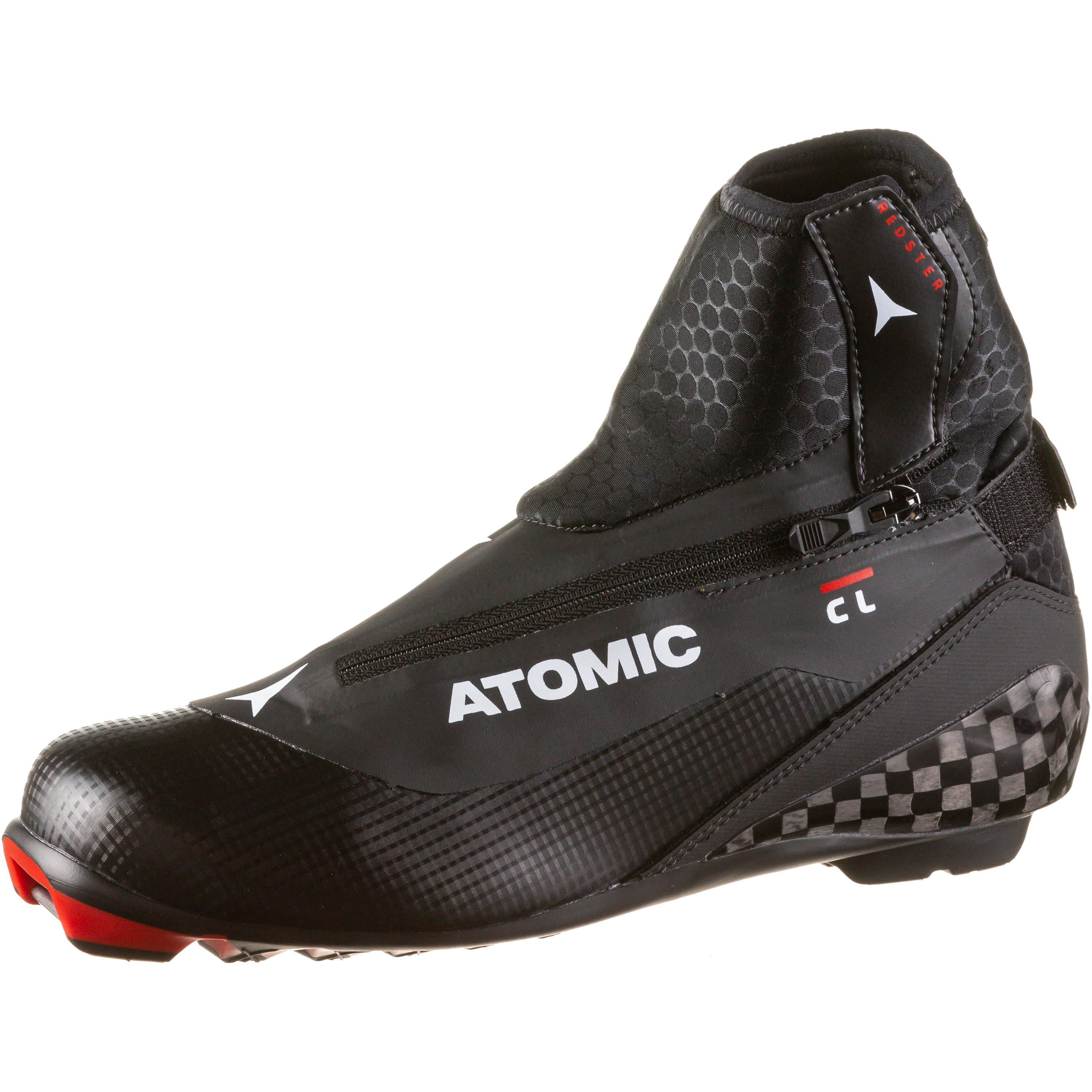 ATOMIC REDSTER WORLDCUP CLASSIC Langlaufschuhe