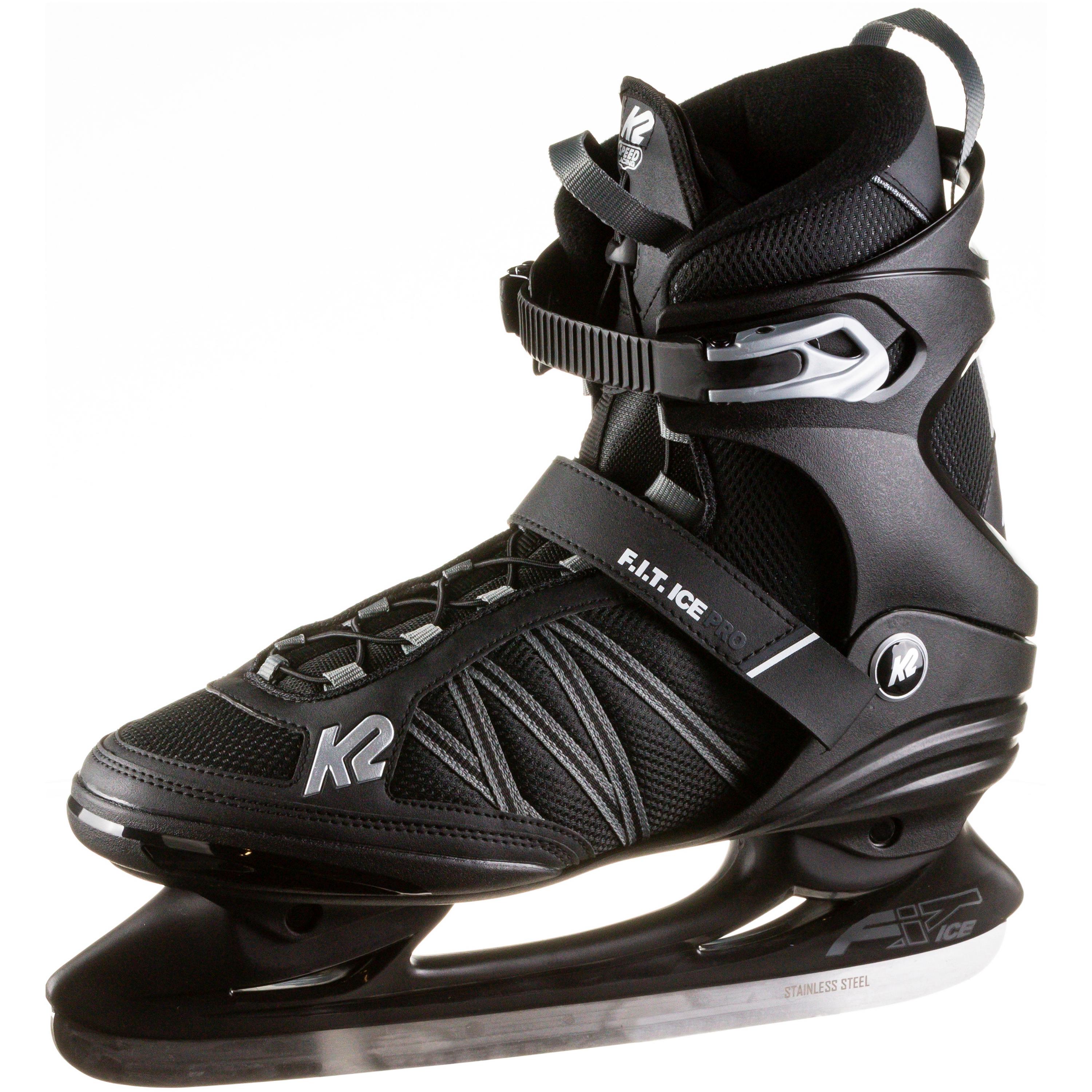 K2 F.I.T. ICE PRO Schlittschuhe Herren