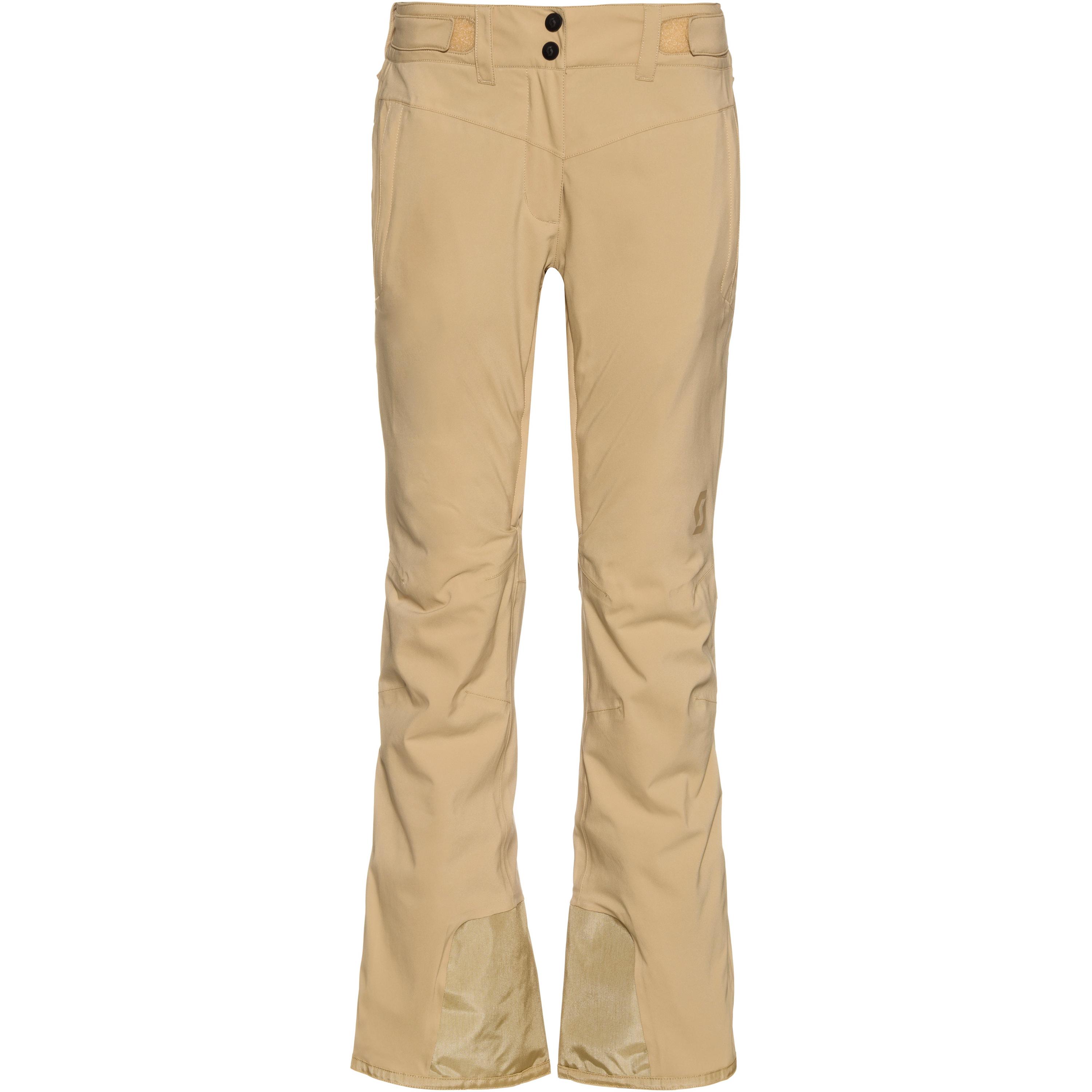 SCOTT Ultimate Dryo 10 Skihose Damen