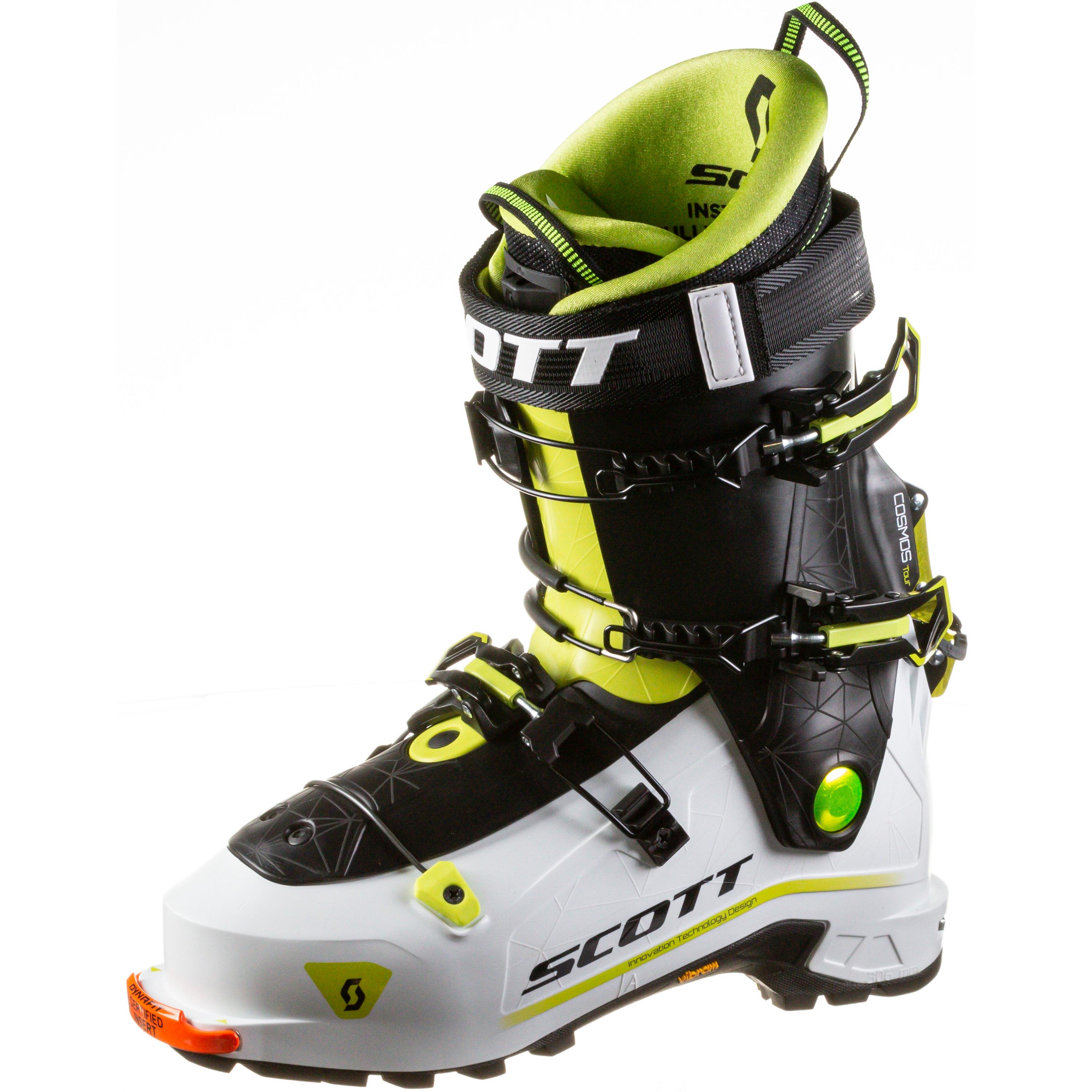 SCOTT Cosmos Tour Tourenskischuhe Herren