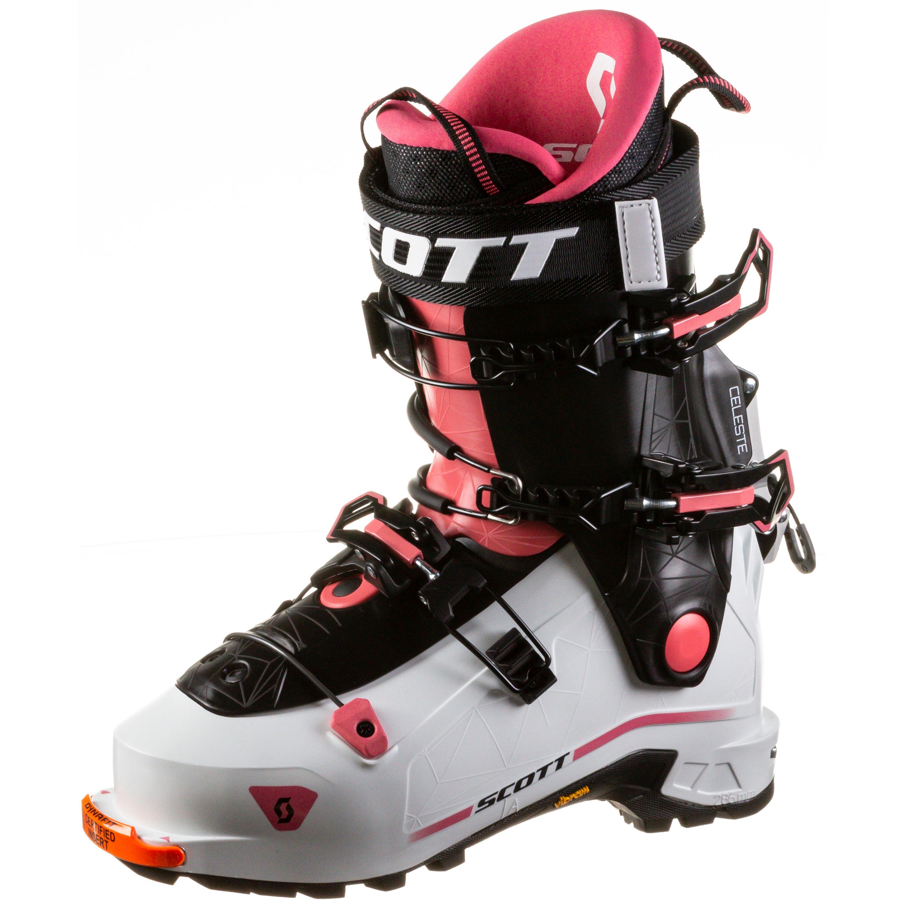 SCOTT Celeste Tourenskischuhe Damen