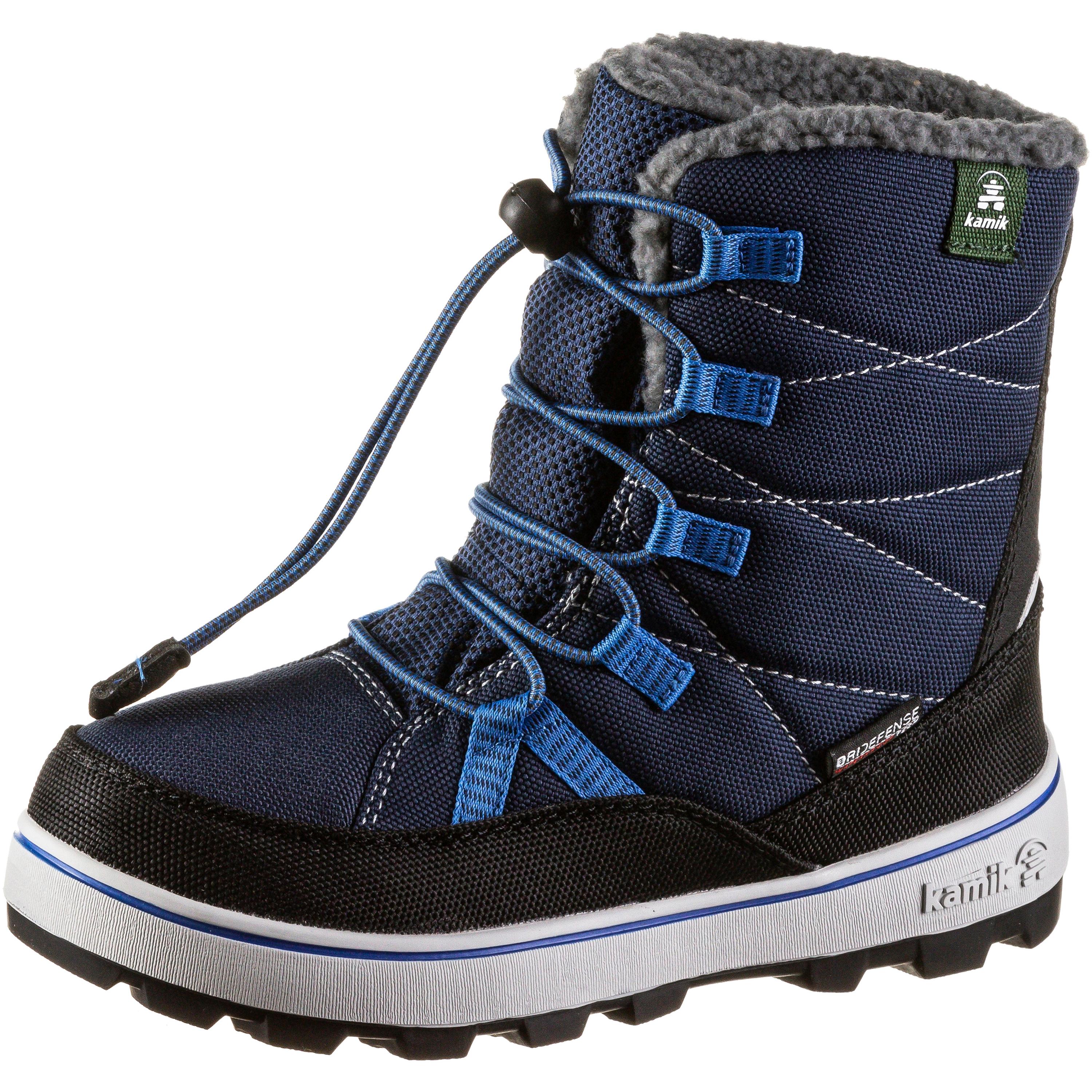 Kamik Charlie Winterschuhe Kinder