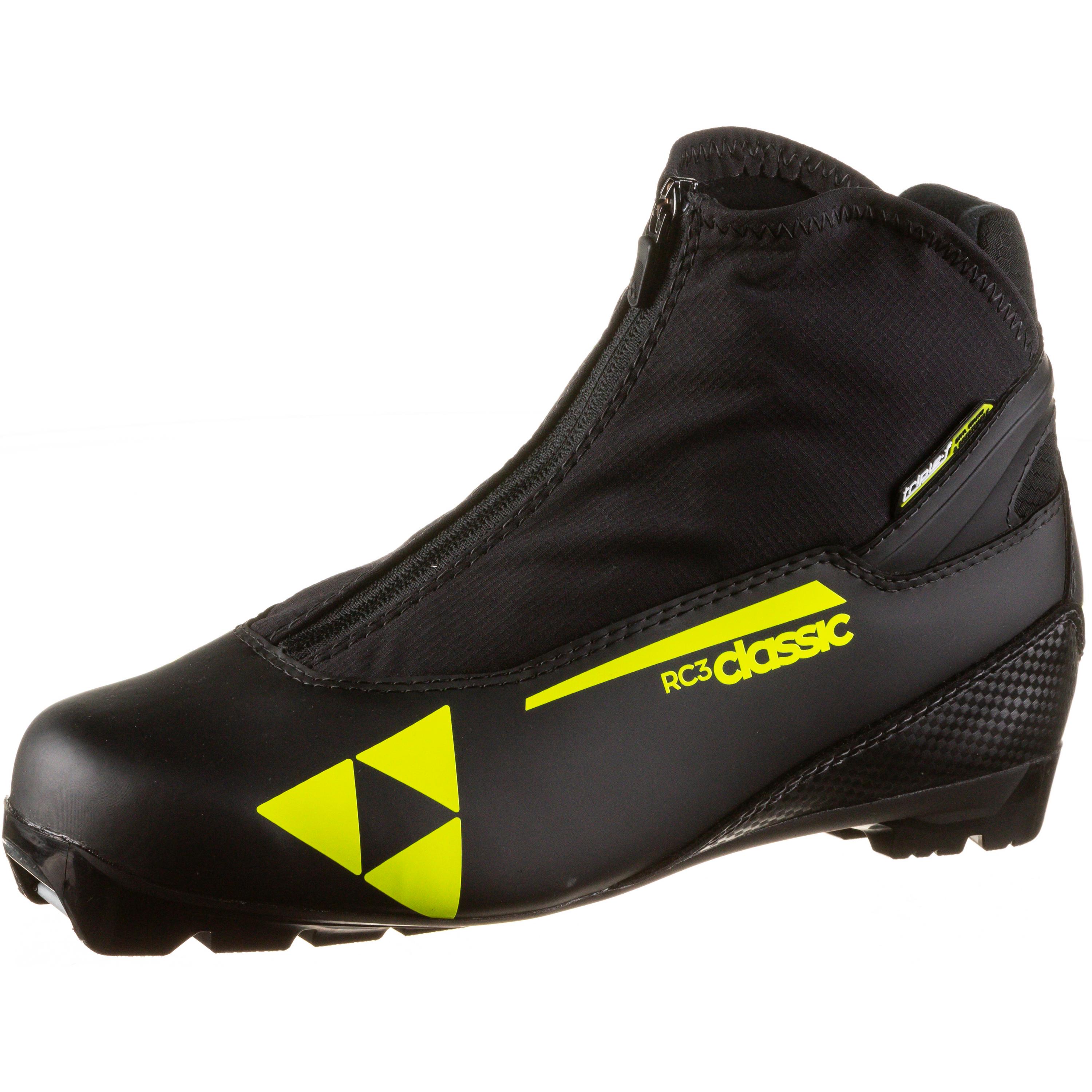 Fischer RC3 CLASSIC Langlaufschuhe