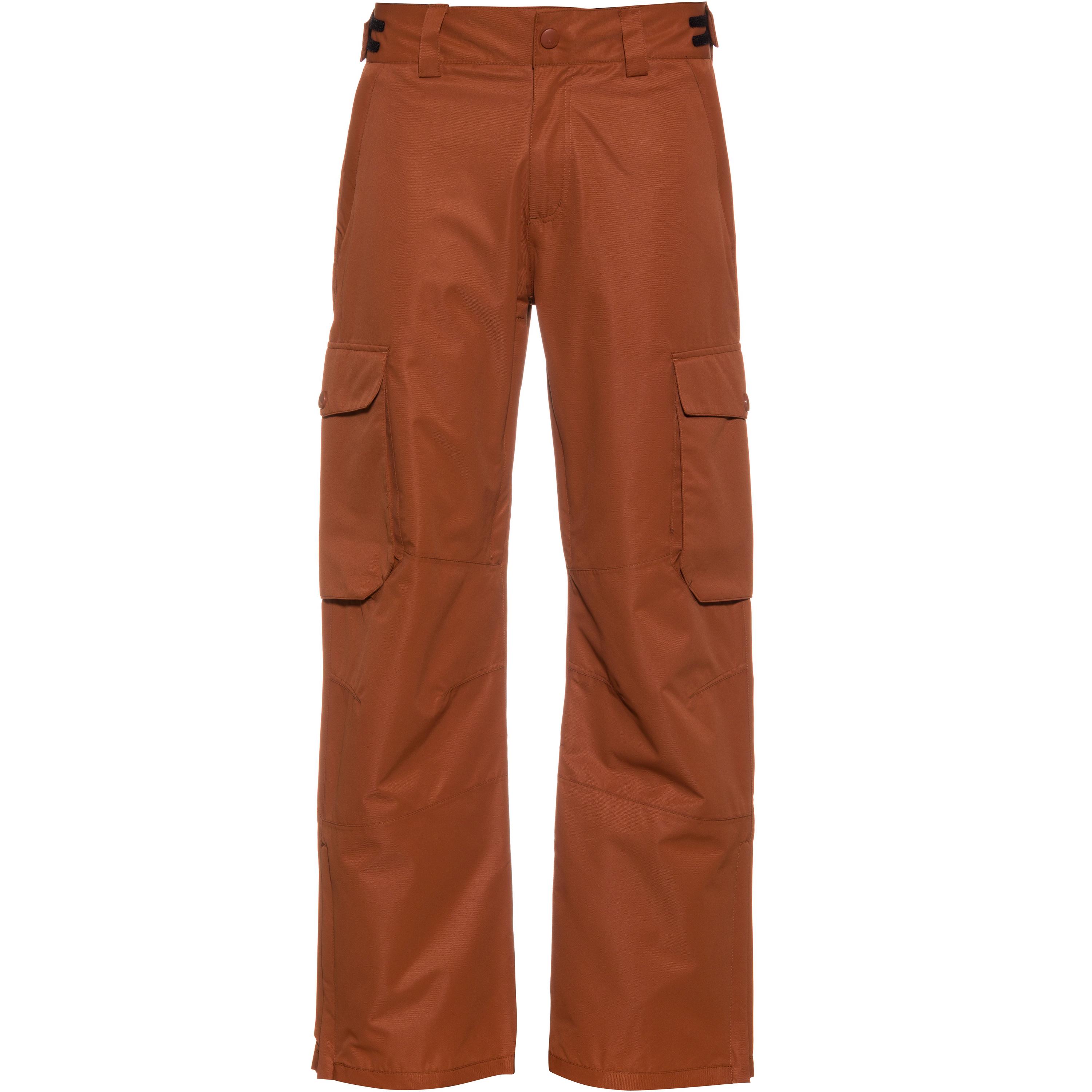 Maui Wowie Snowboardhose Herren