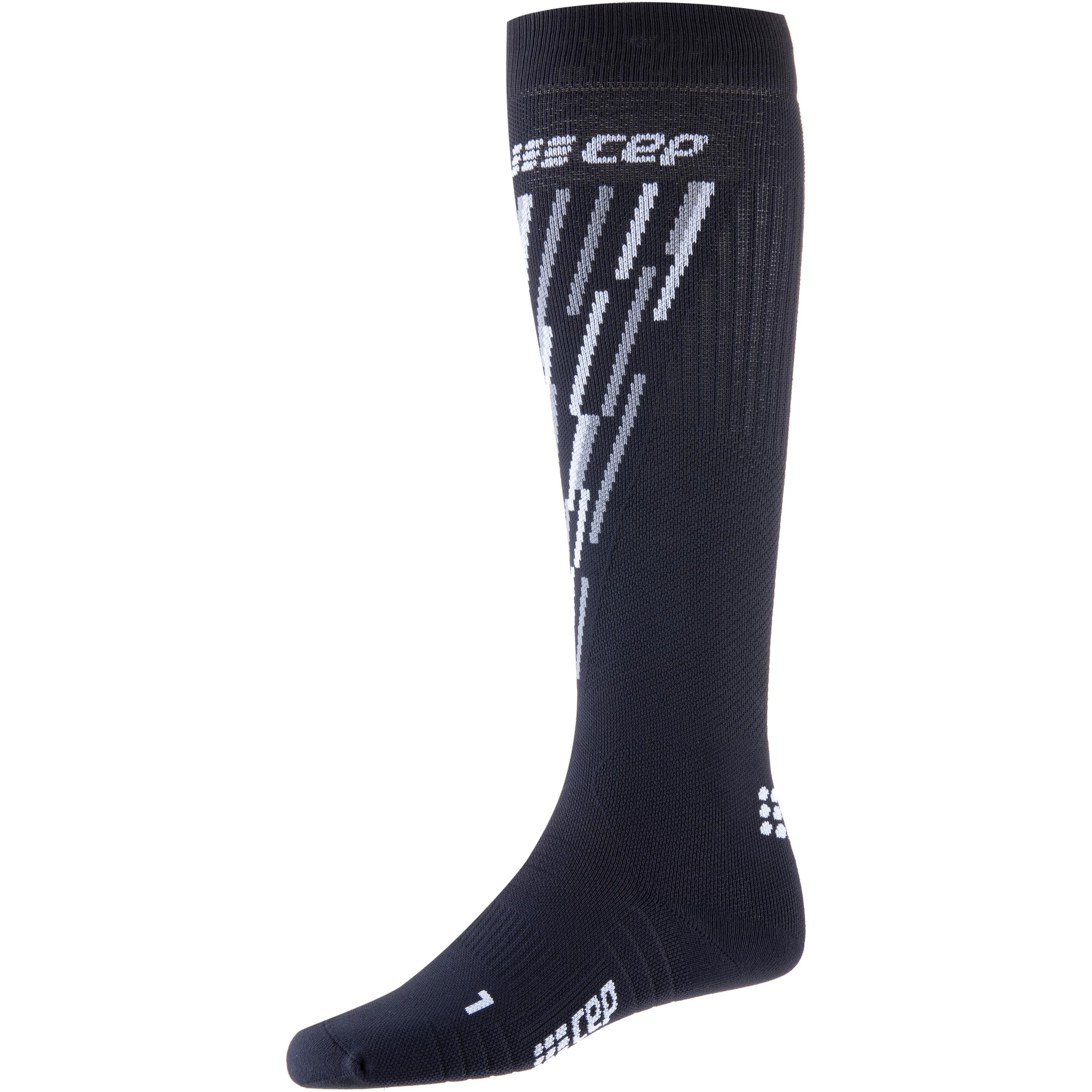 CEP ski thermo socks Skisocken Herren
