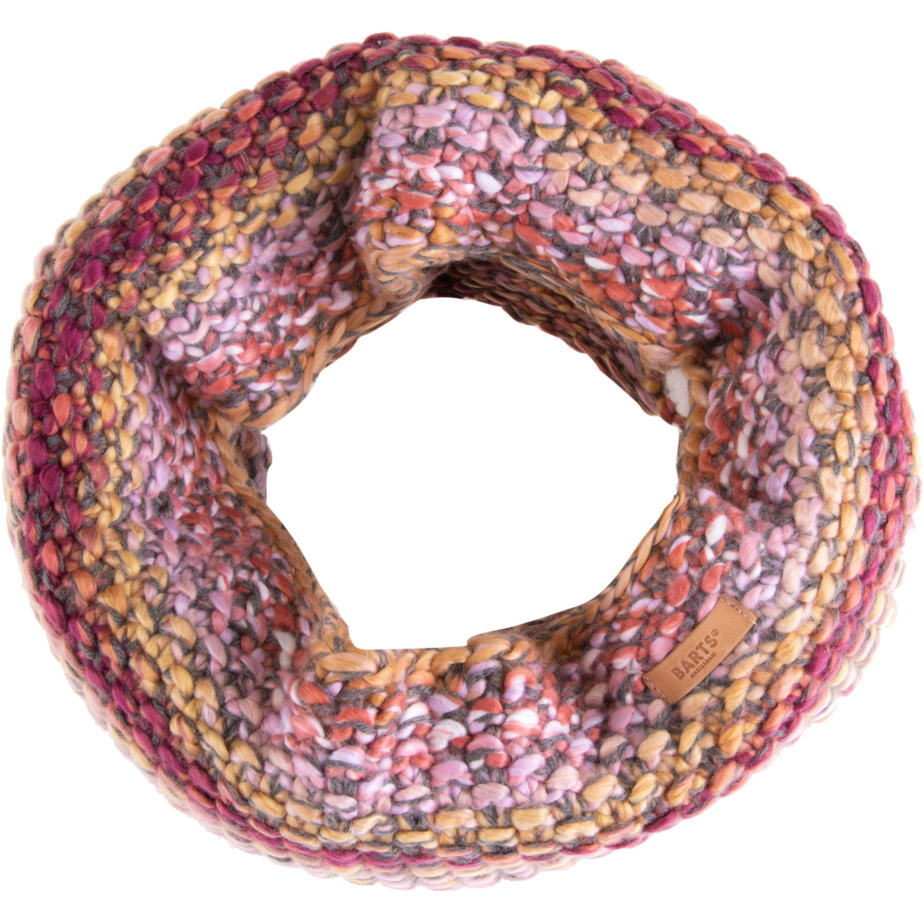 Barts Flake Col Loop Damen