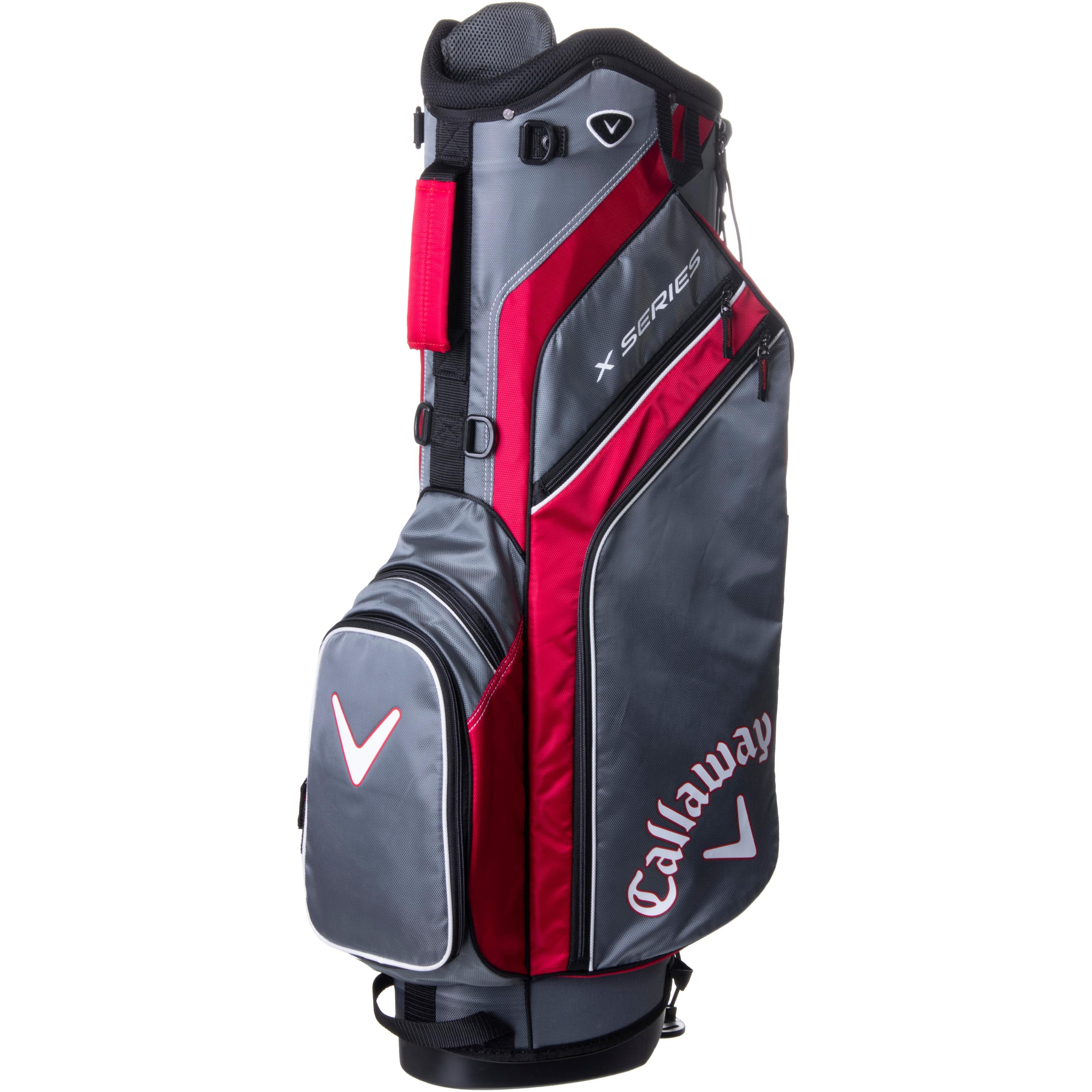 Callaway STN X SERIES Golftasche