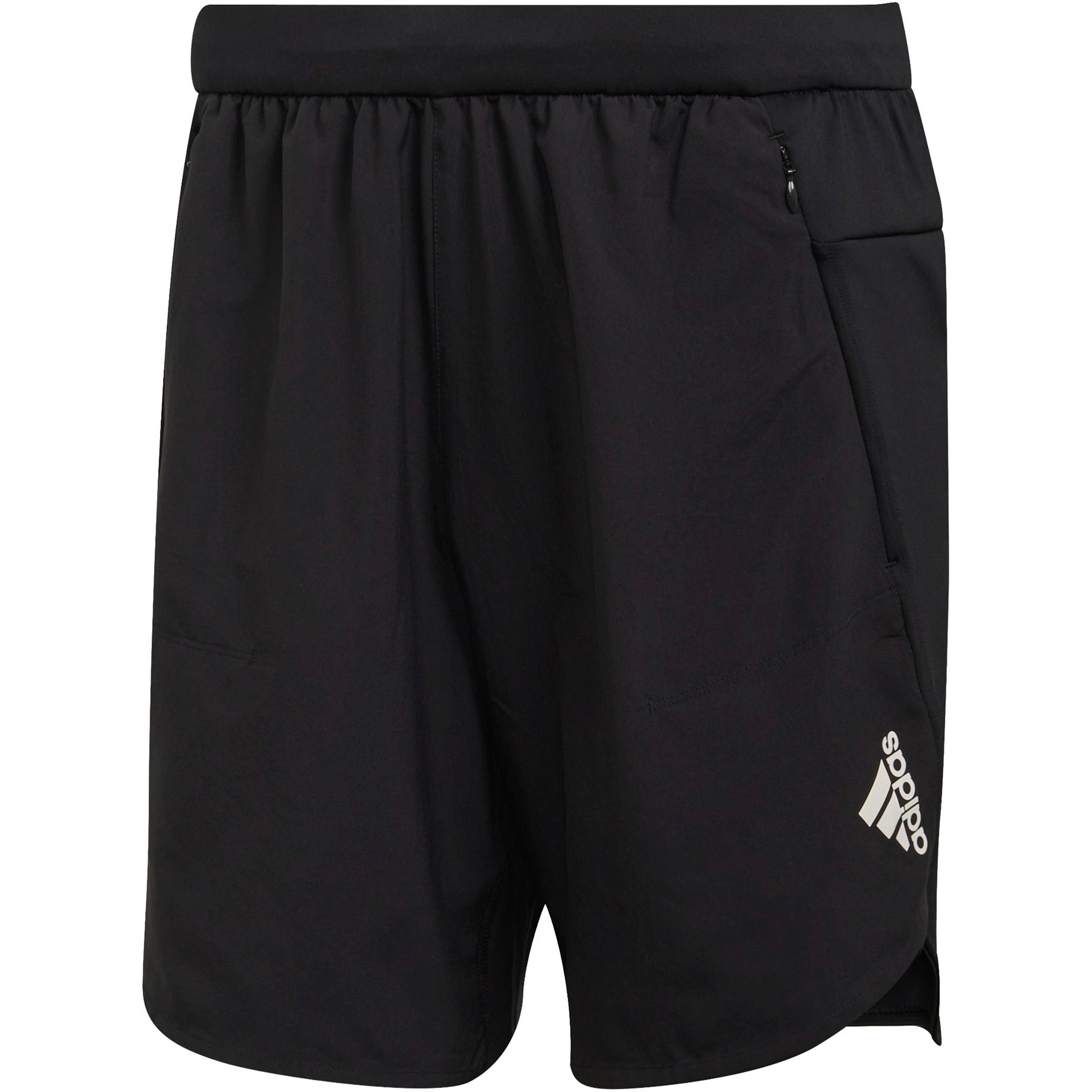 adidas Designed for Training Funktionsshorts Herren