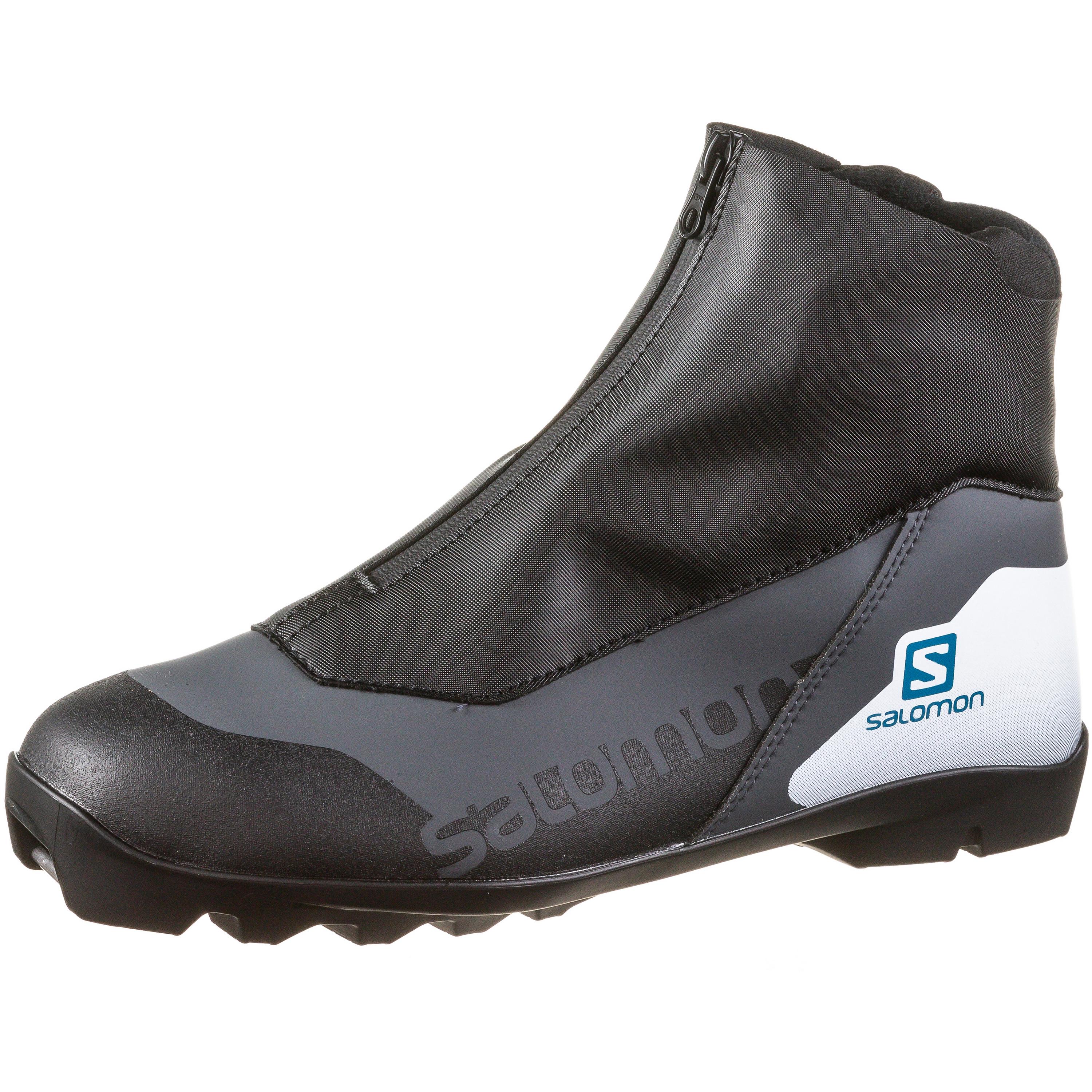 Salomon XC Schuhe ESCAPE PROLINK BLACK Langlaufschuhe Herren