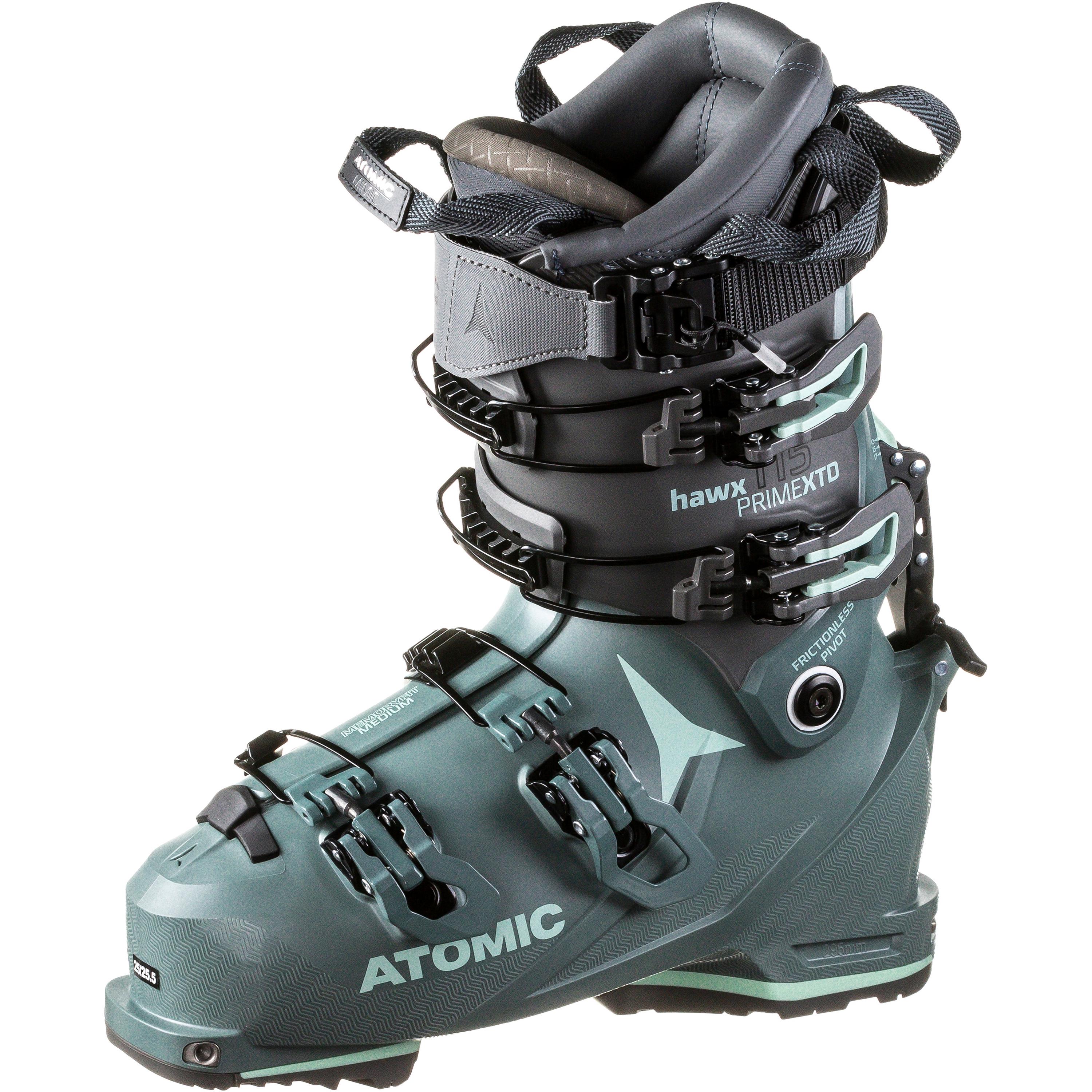 ATOMIC HAWX PRIME XTD 115 W CT GW Skischuhe Damen