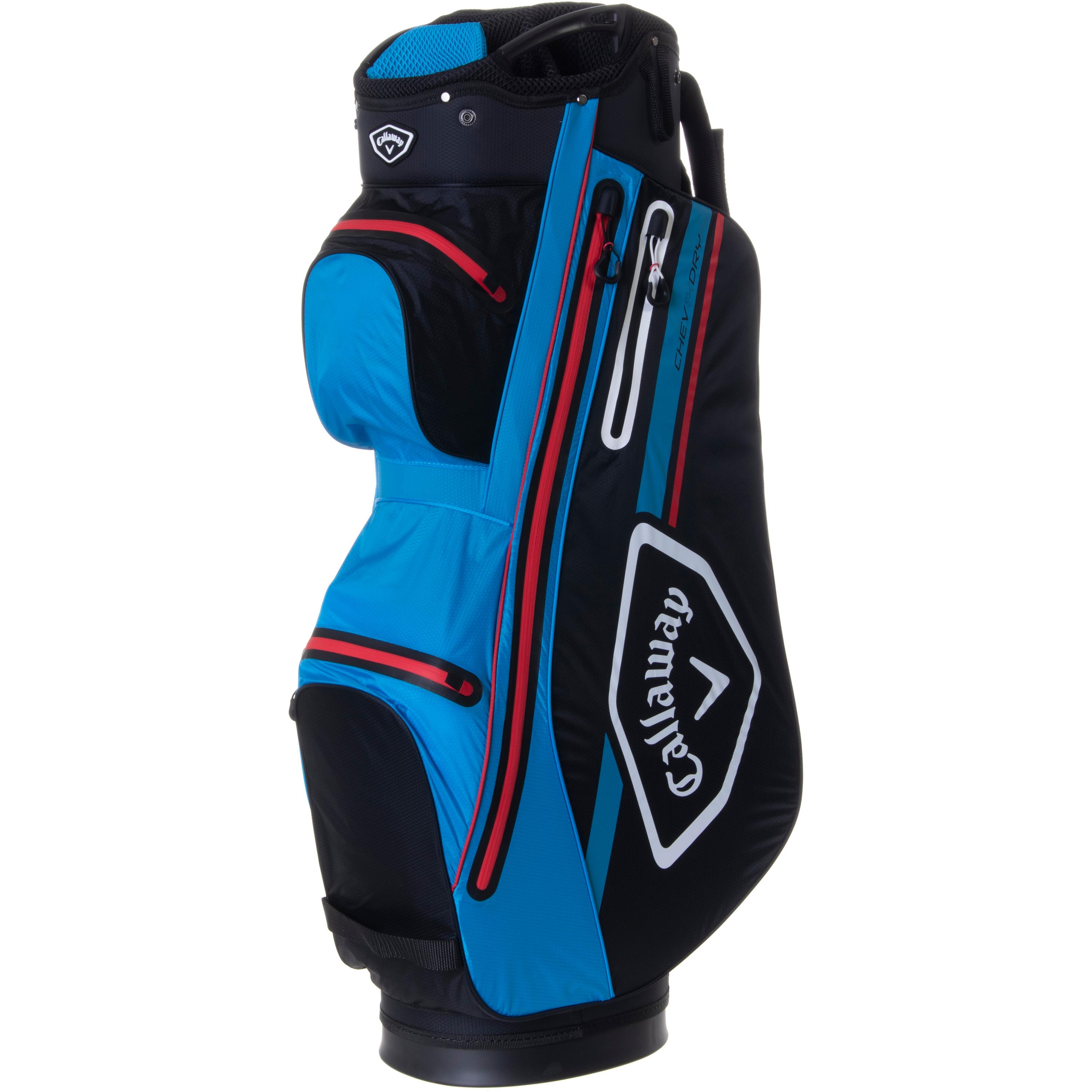 Callaway CRT CHEV Golftasche