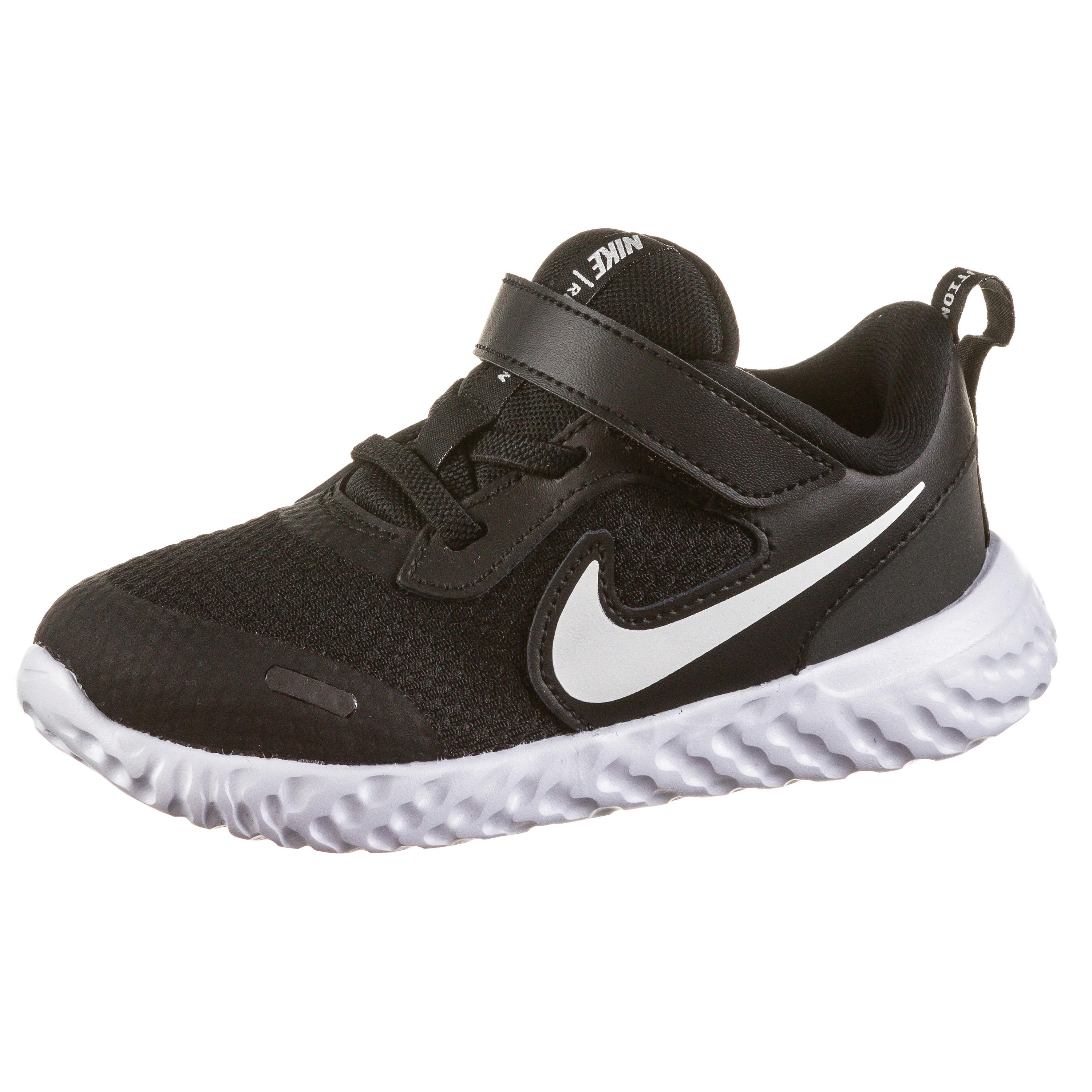 Nike REVOLUTION 5 Laufschuhe Kinder