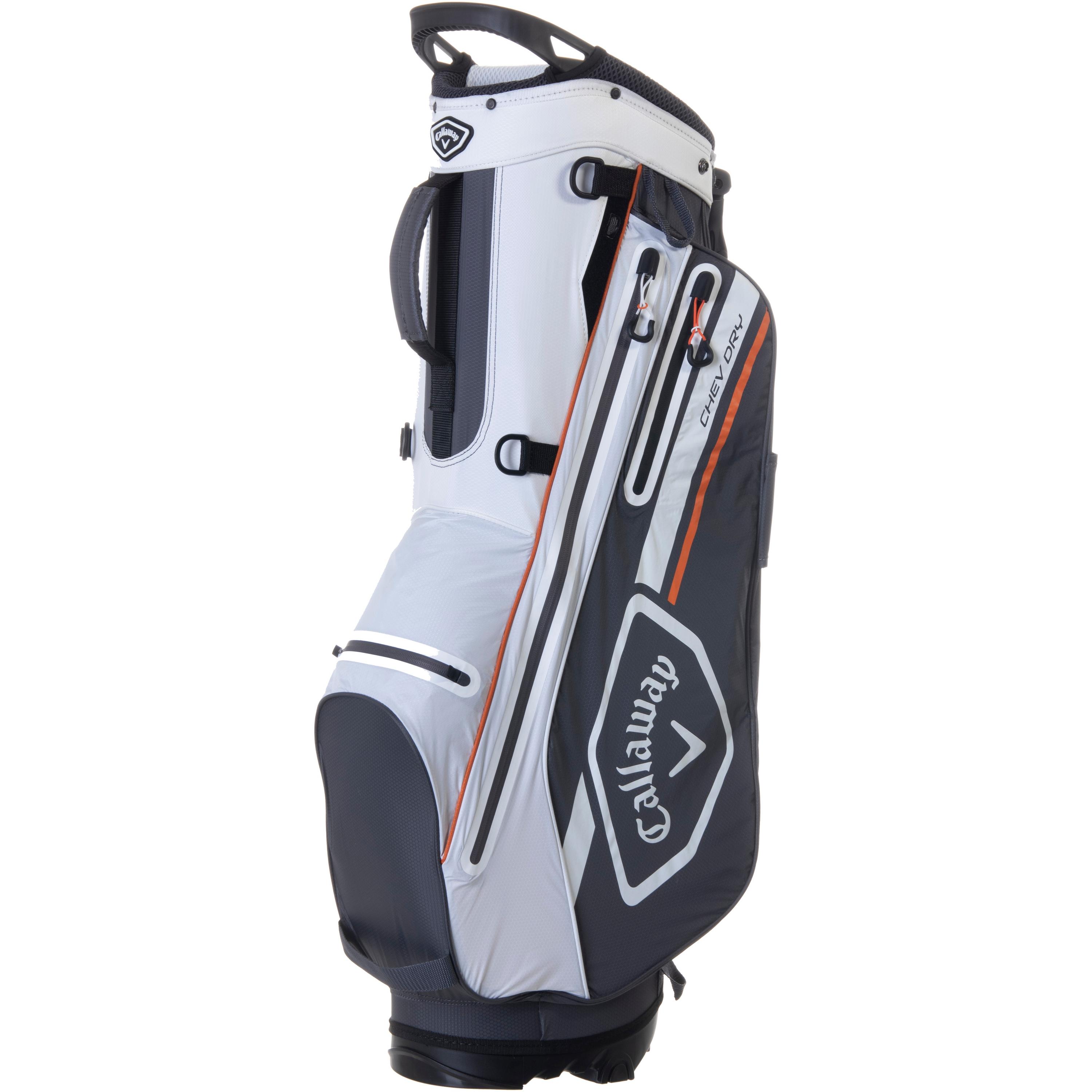 Callaway STN CHEV Golftasche