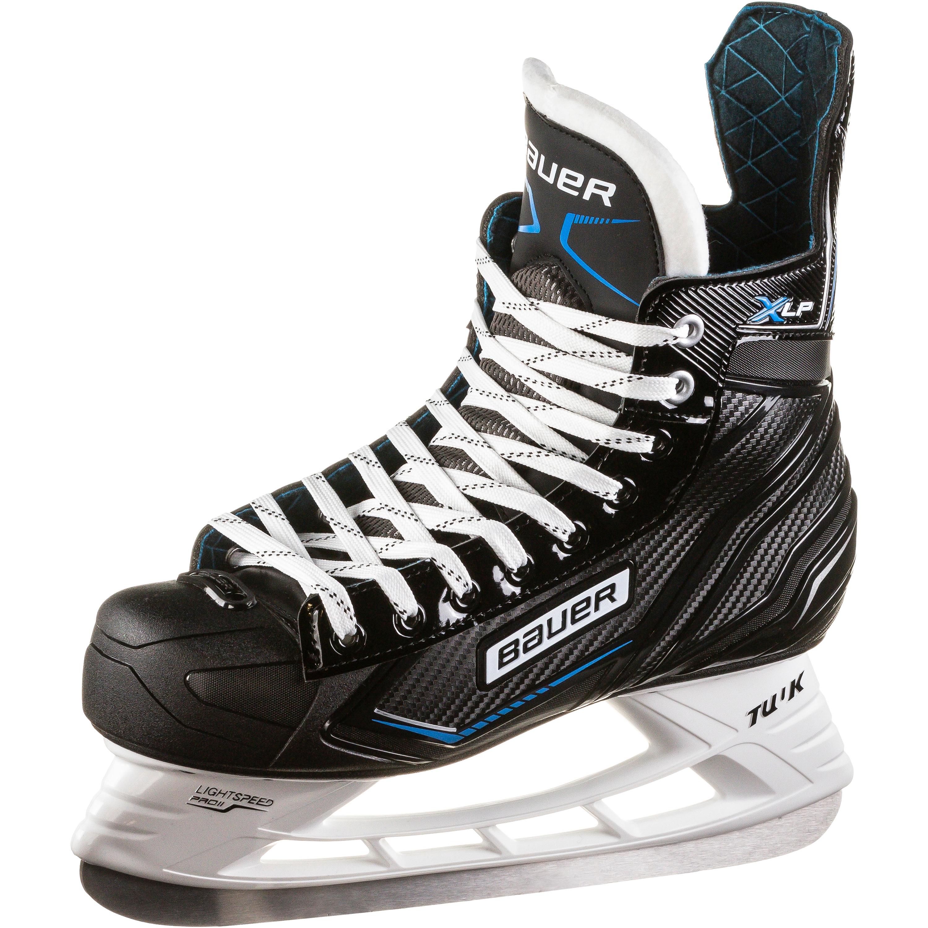 BAUER X-LP Schlittschuhe Herren