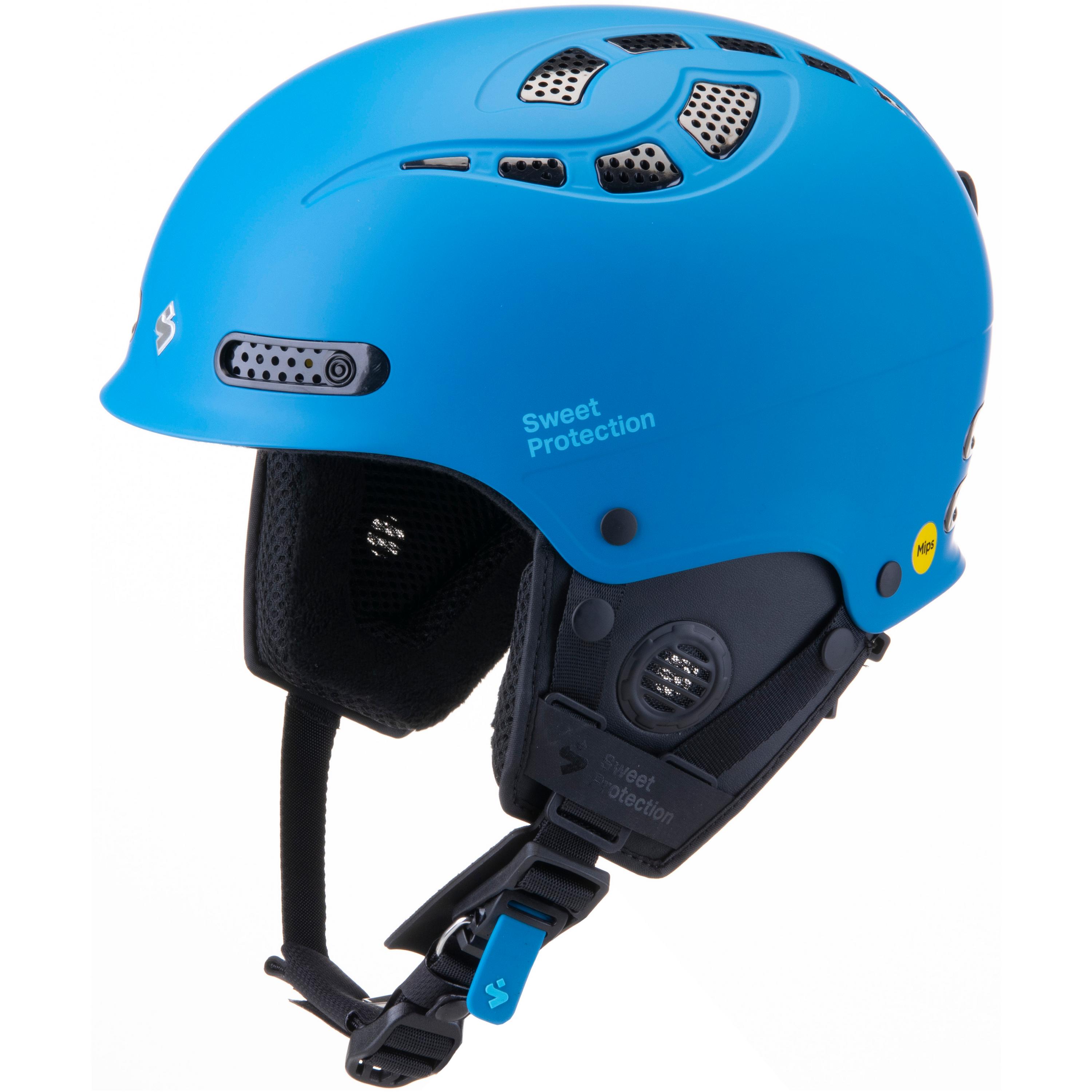 Sweet Protection Igniter II MIPS Skihelm