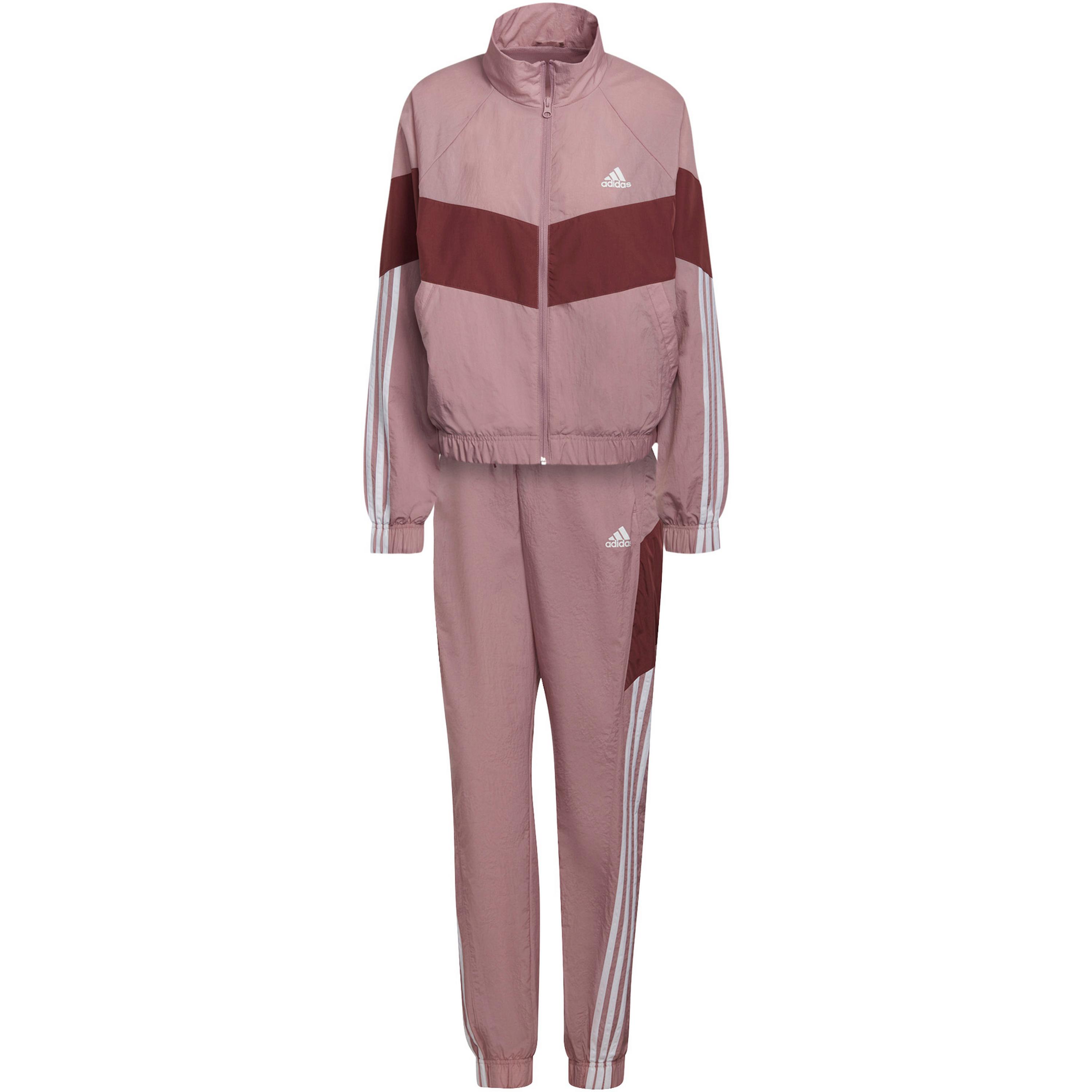 adidas Sports Trainingsanzug Damen