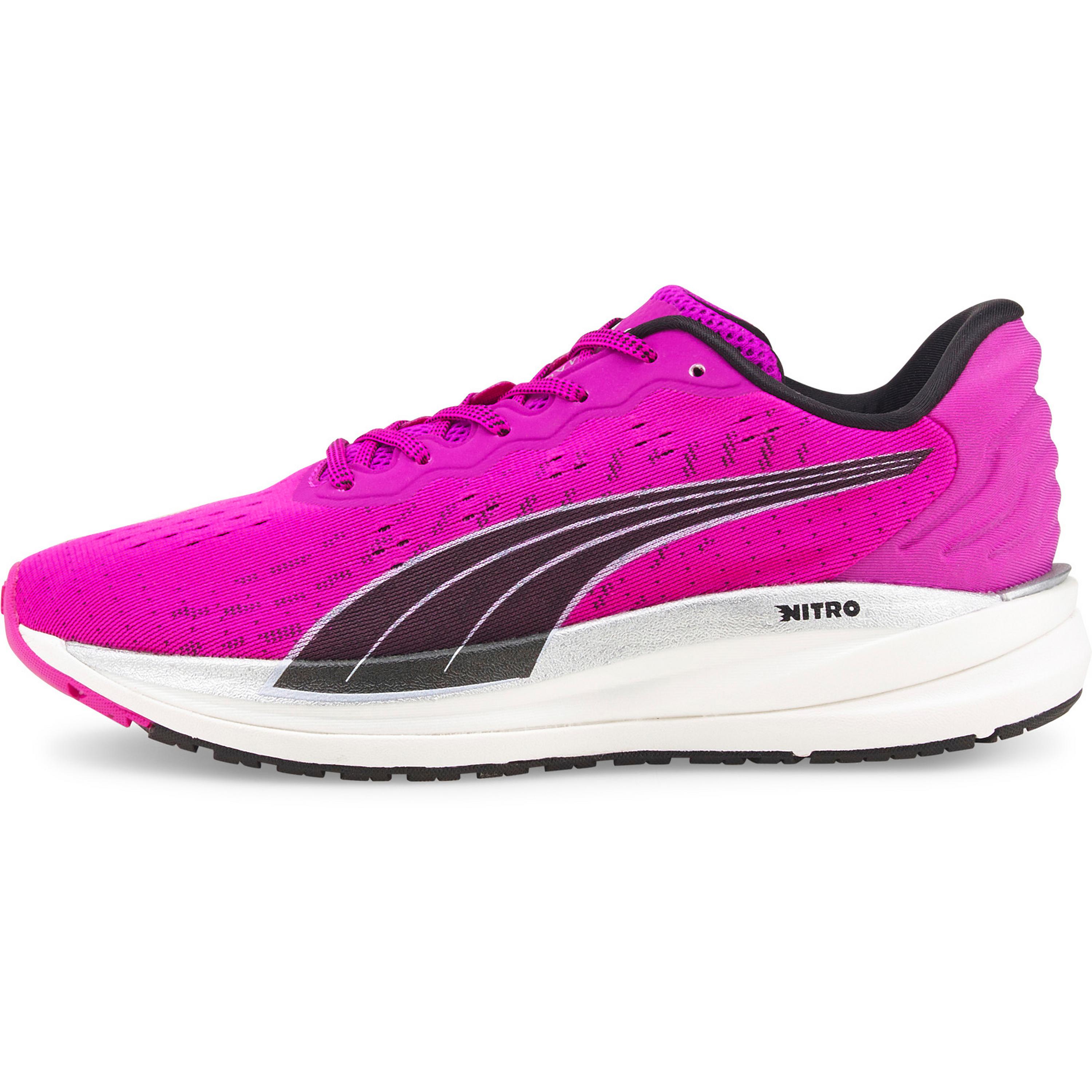 PUMA Magnify Nitro Laufschuhe Damen
