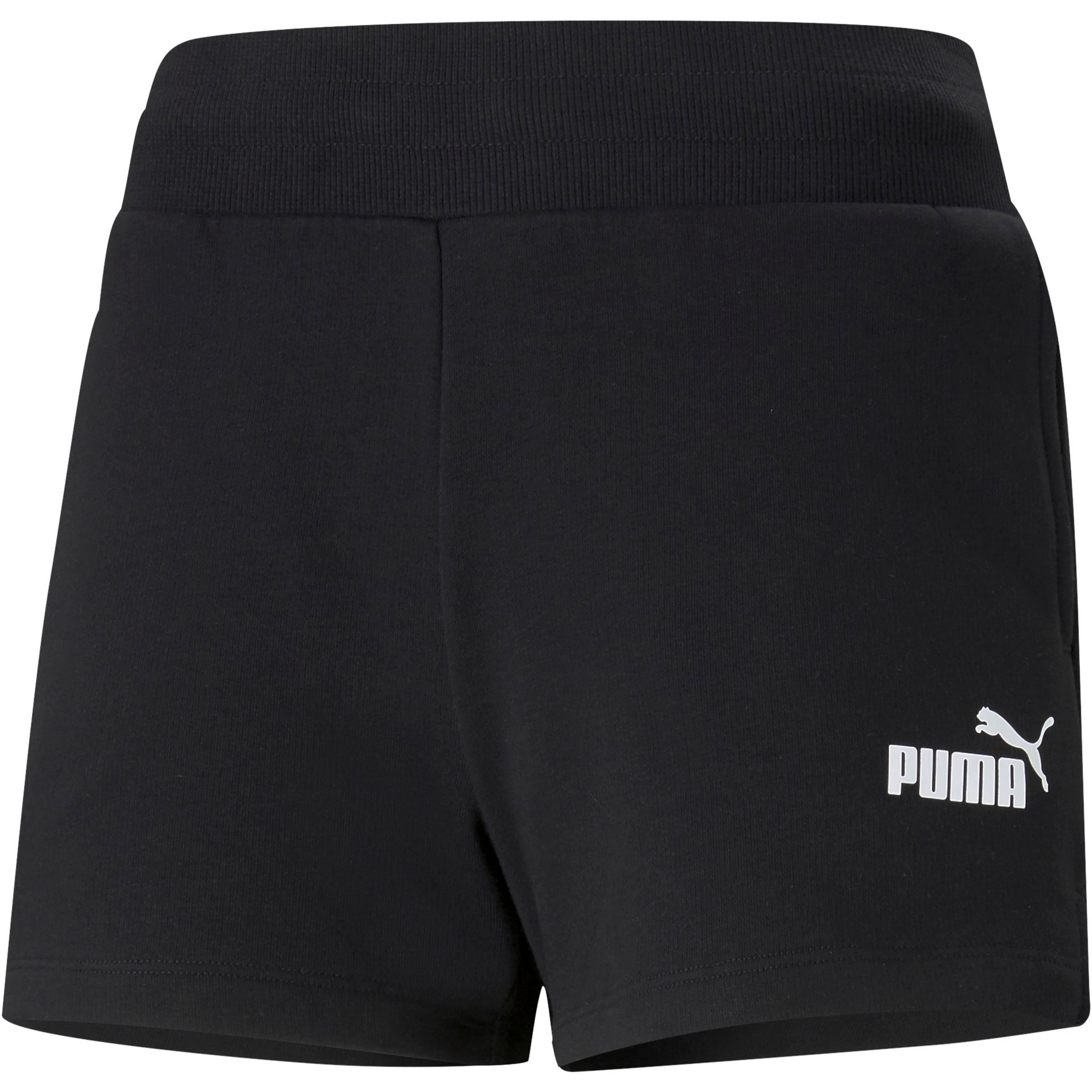 PUMA Essential Sweatshorts Damen