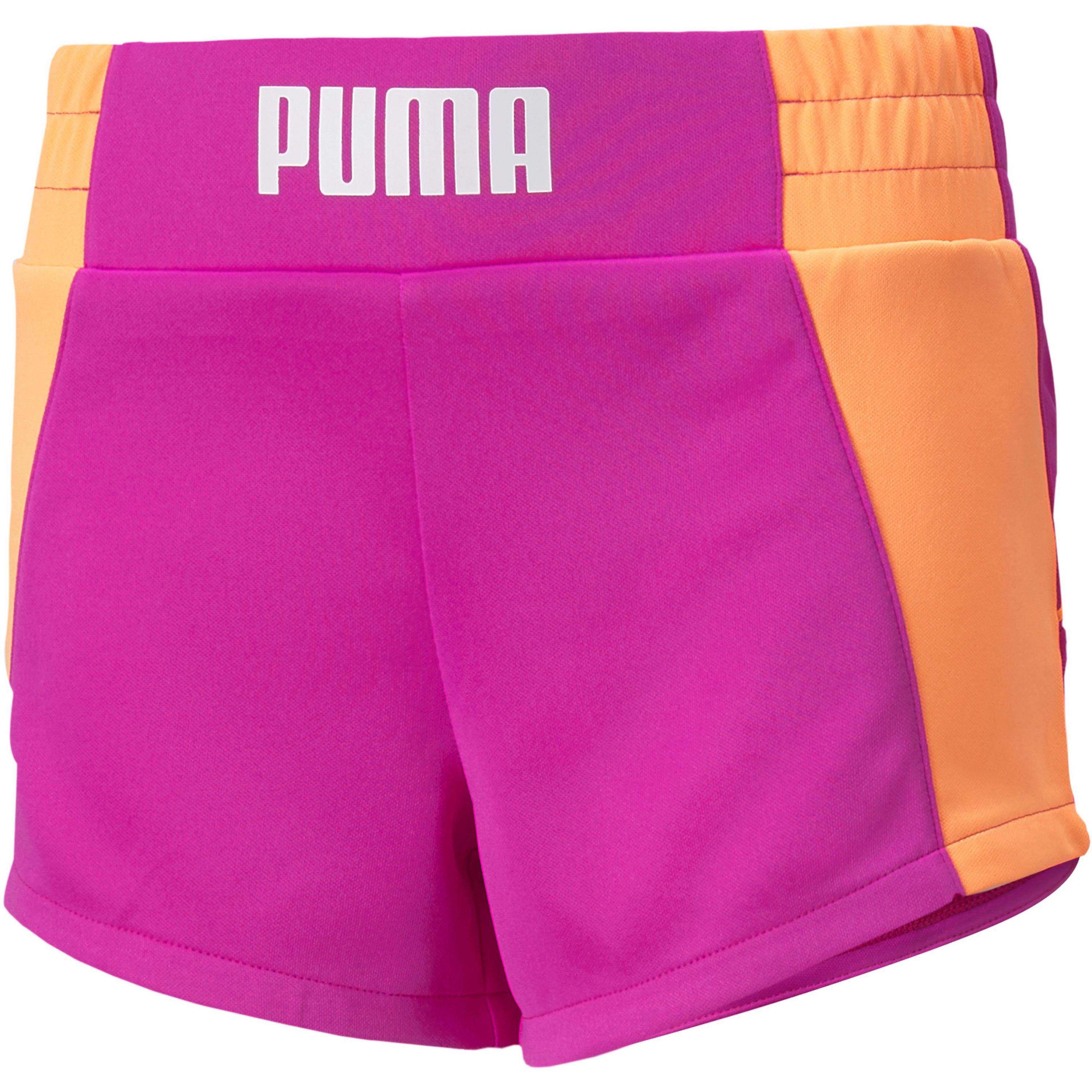 PUMA RUNTRAIN Funktionsshorts Mädchen