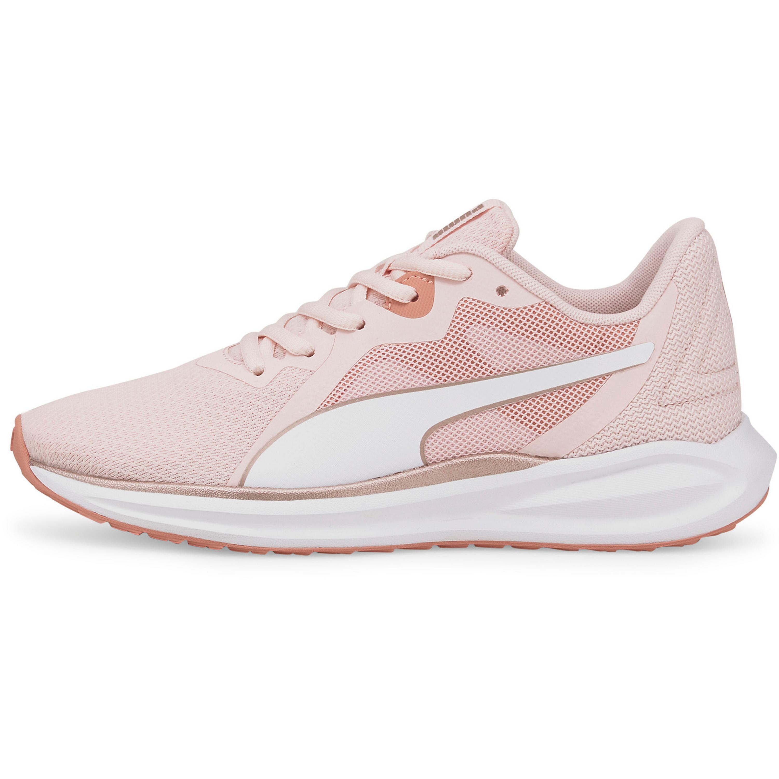 PUMA TWITCH RUNNER JR Laufschuhe Kinder