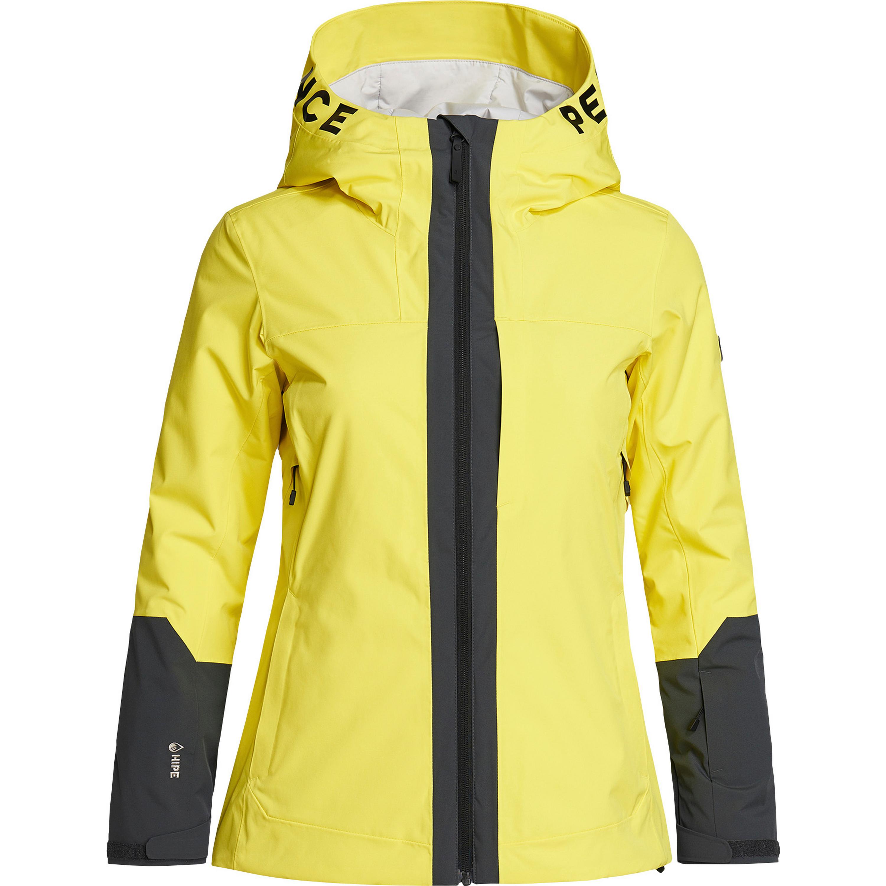 Peak Performance Rider Skijacke Damen