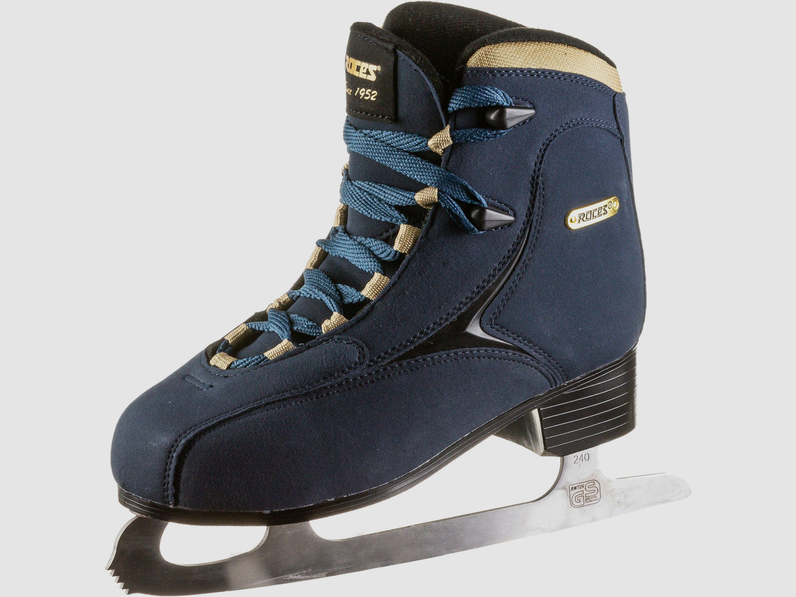 ROCES Caje Schlittschuhe Damen