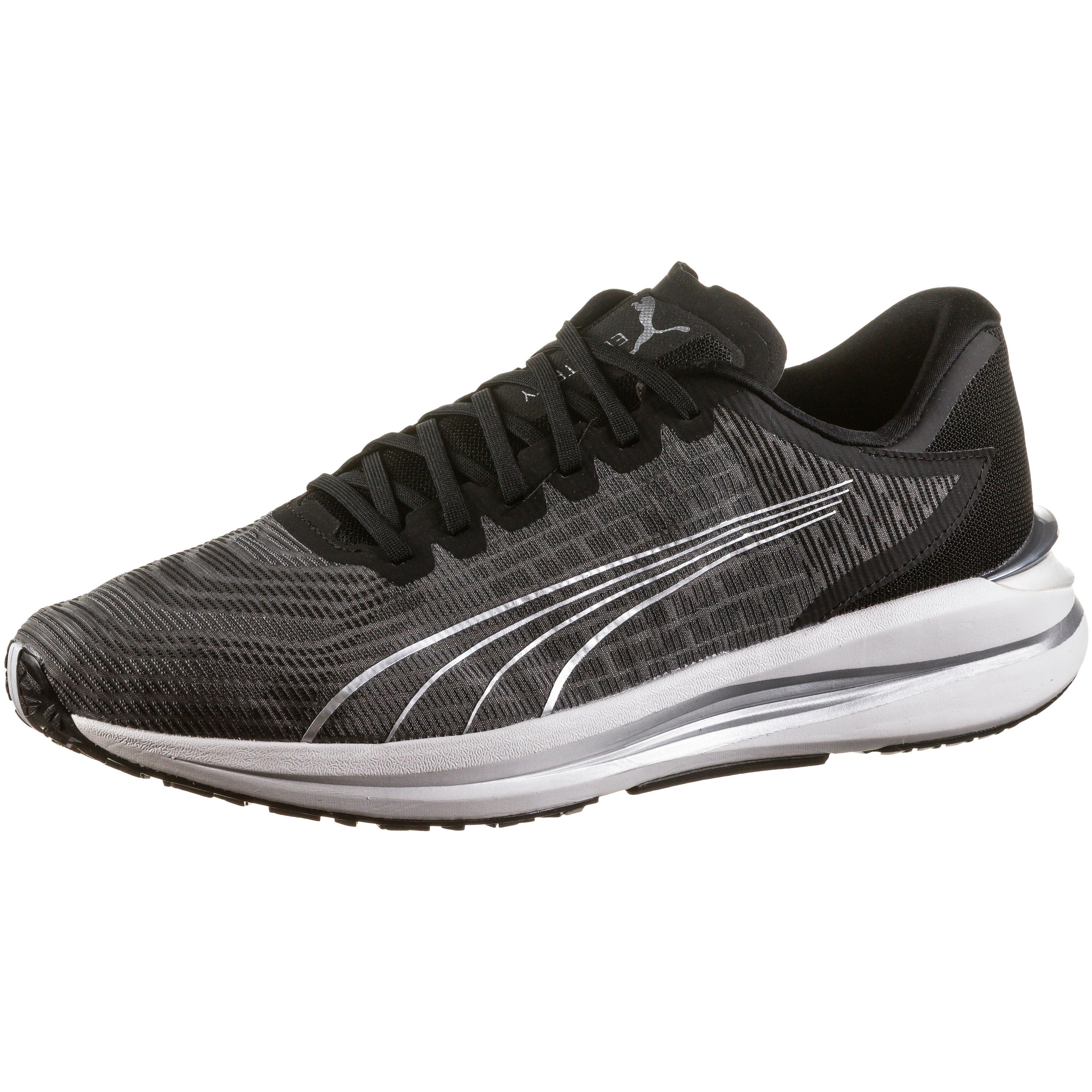 PUMA Electrify Nitro Turn Laufschuhe Herren