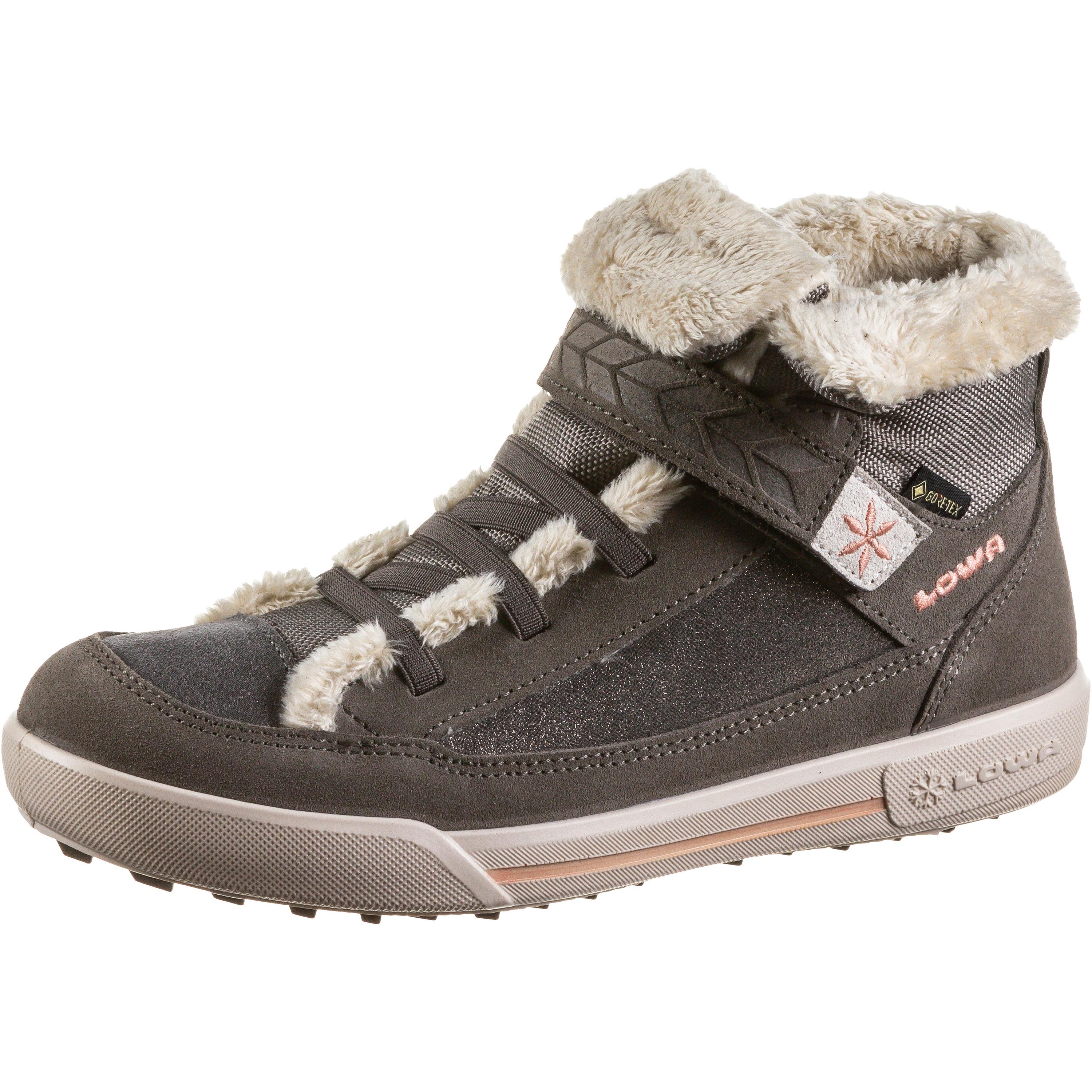 Lowa LEA GTX Winterschuhe Mädchen