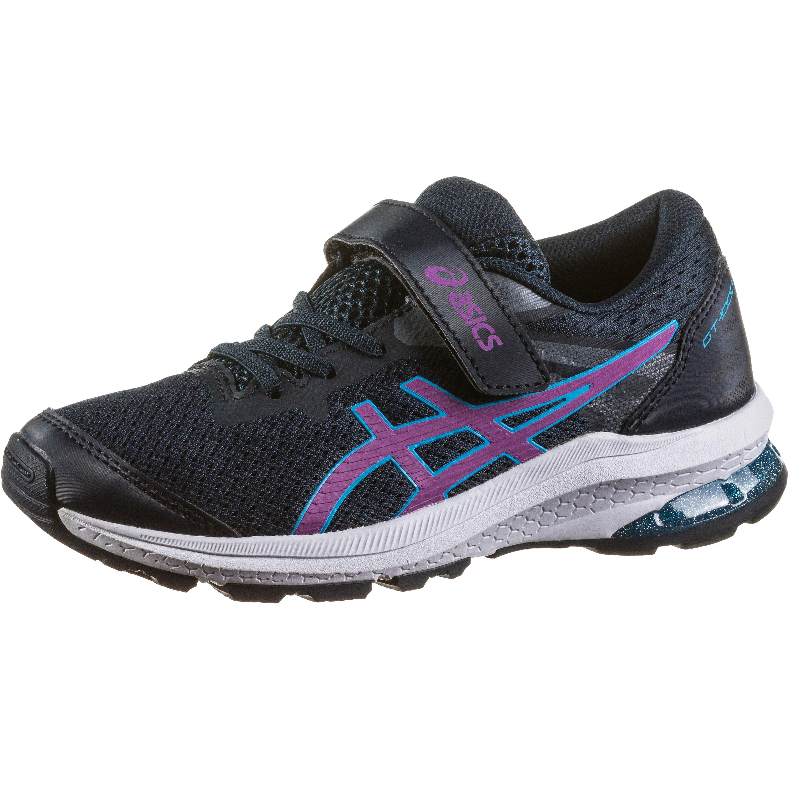 ASICS GT-1000 10 PS Laufschuhe Kinder