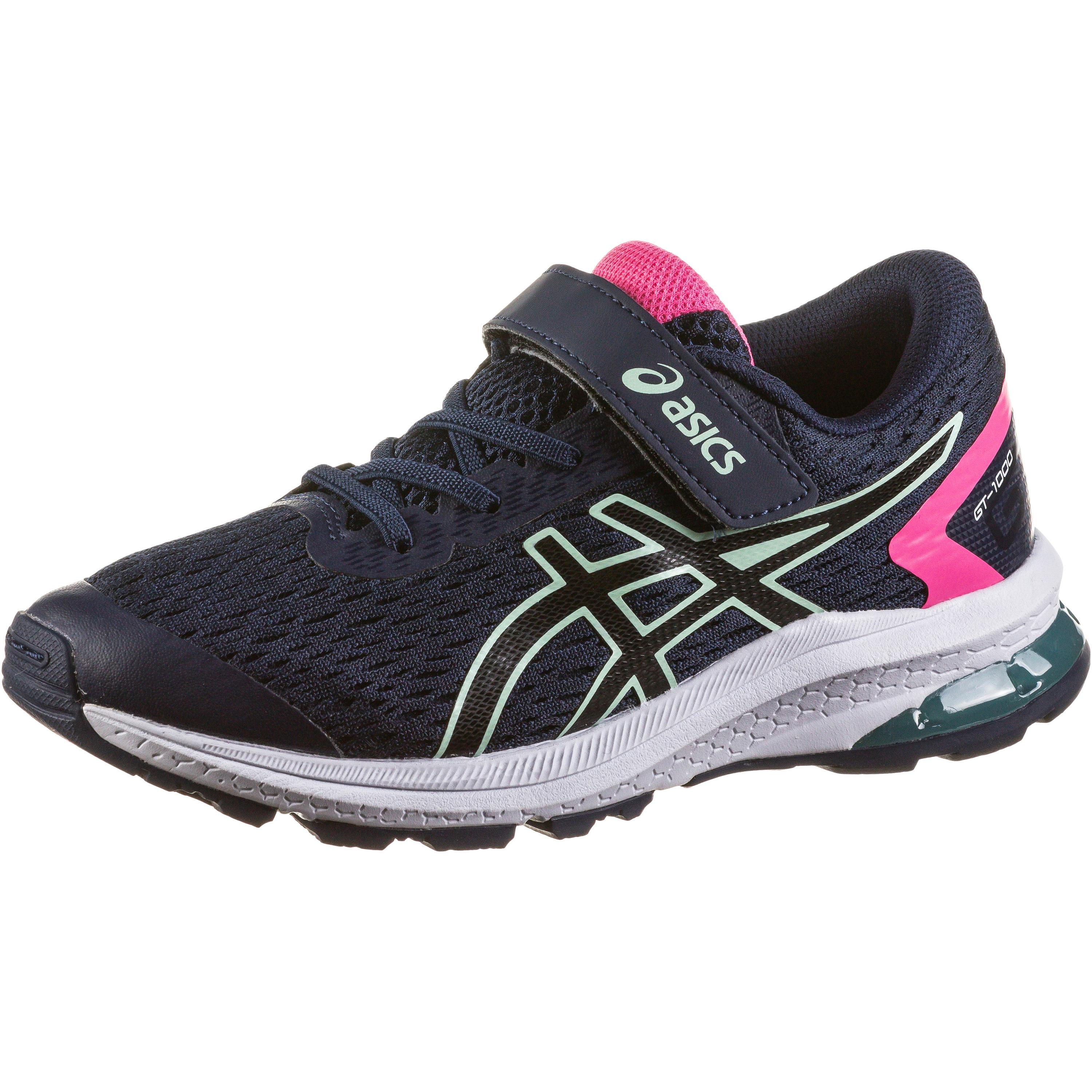 ASICS GT-1000 9 PS Laufschuhe Kinder