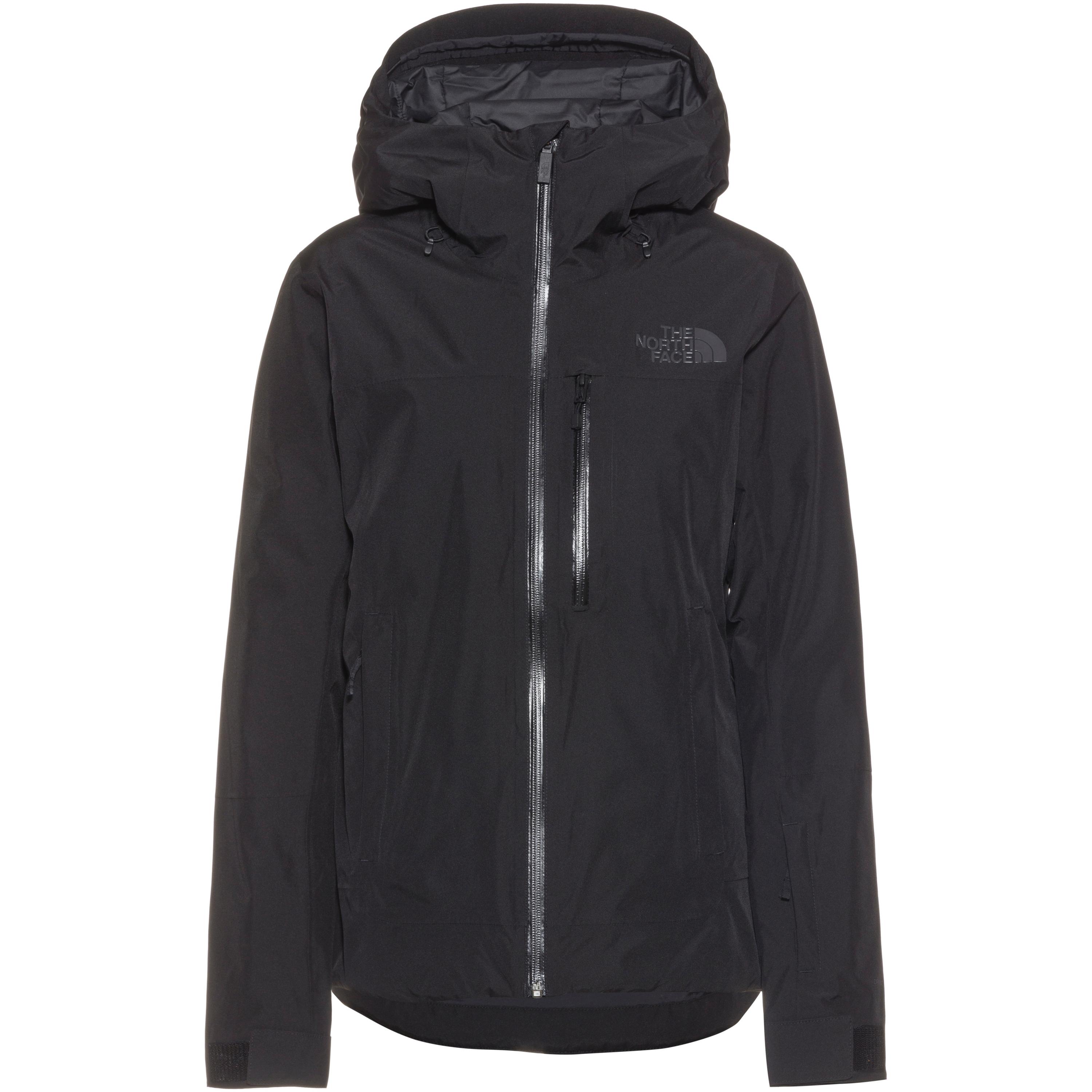 The North Face DESCENDIT Skijacke Damen