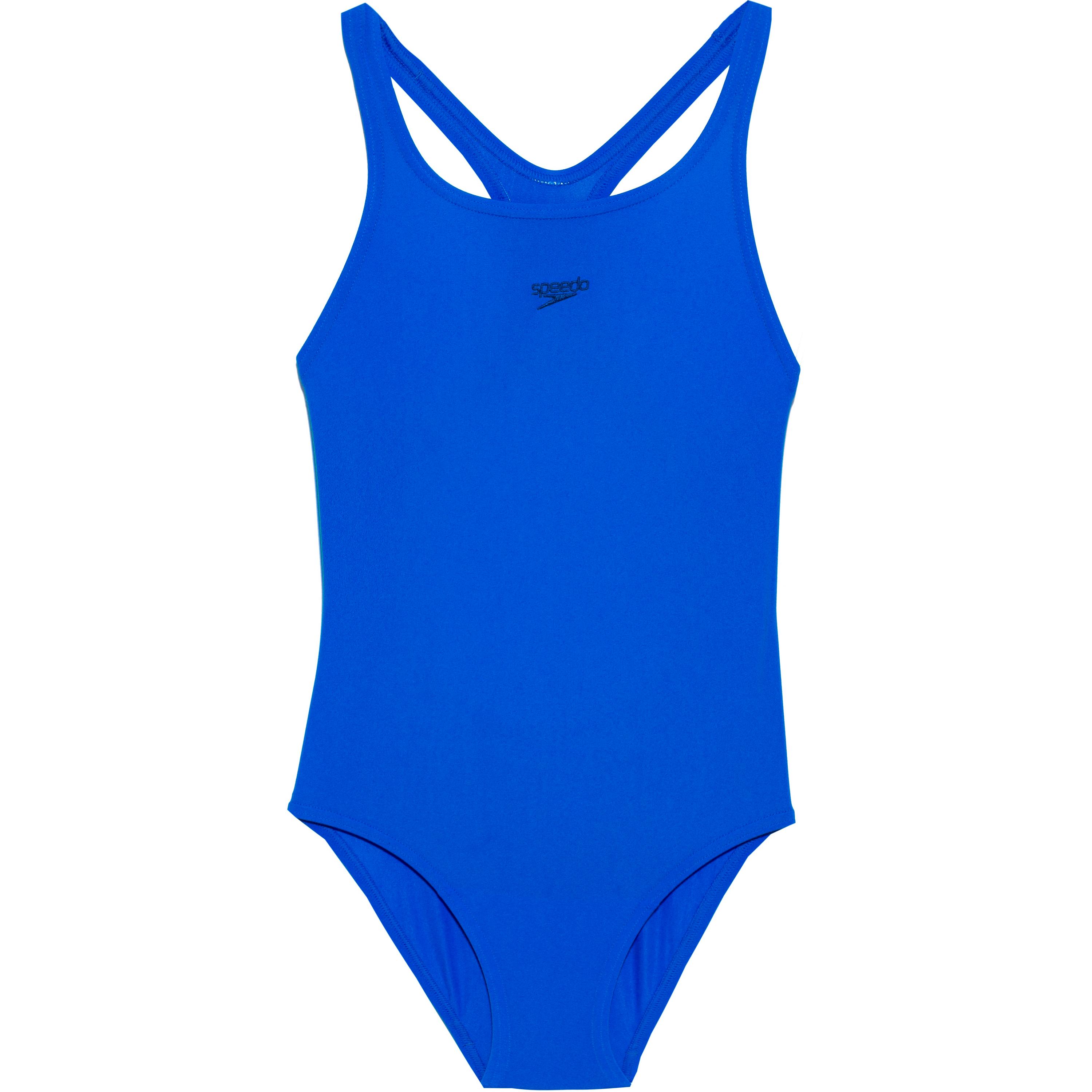 SPEEDO ESSENTIAL ENDURANCE+ MEDALIST Badeanzug Mädchen