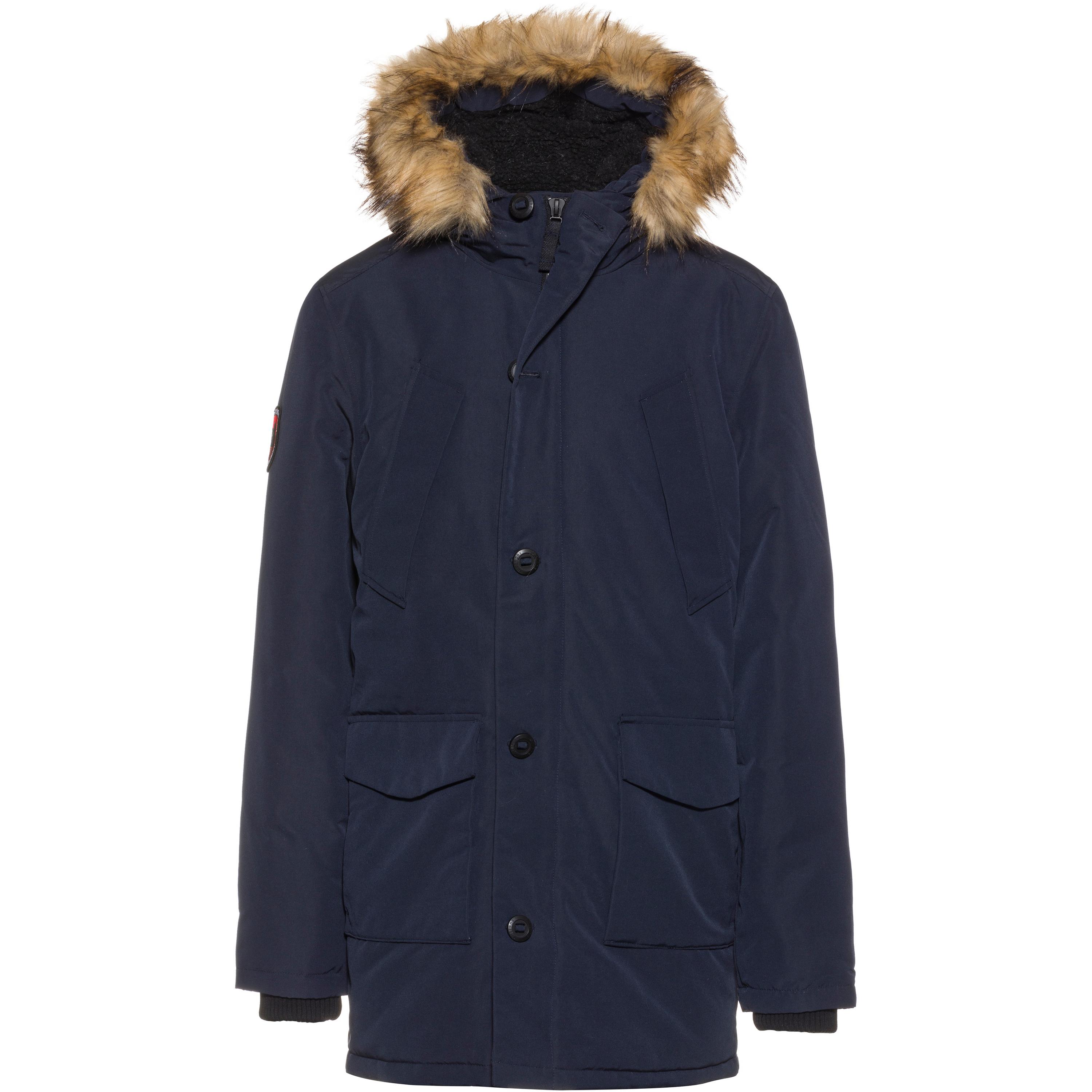Superdry Everest Parka Herren