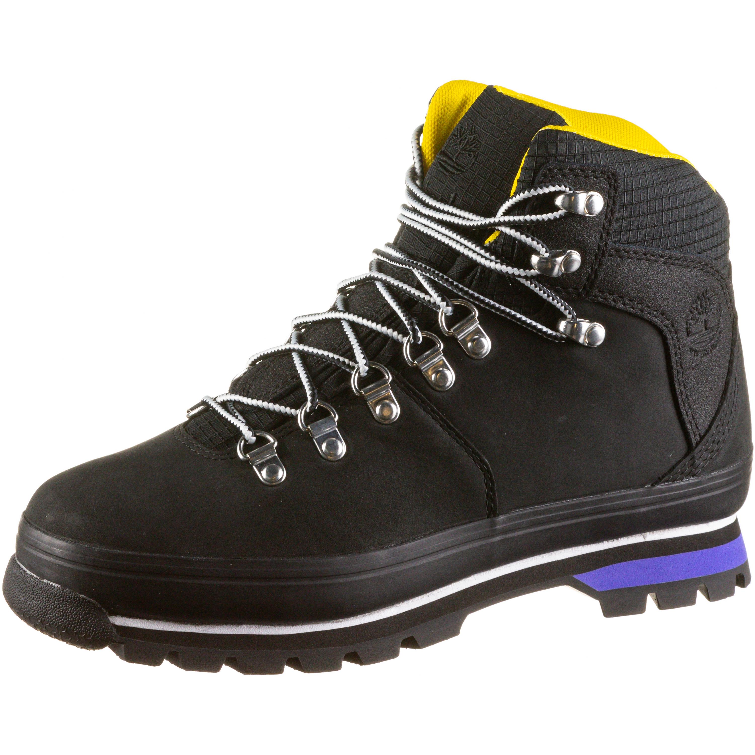 TIMBERLAND Euro Hiker Boots Damen
