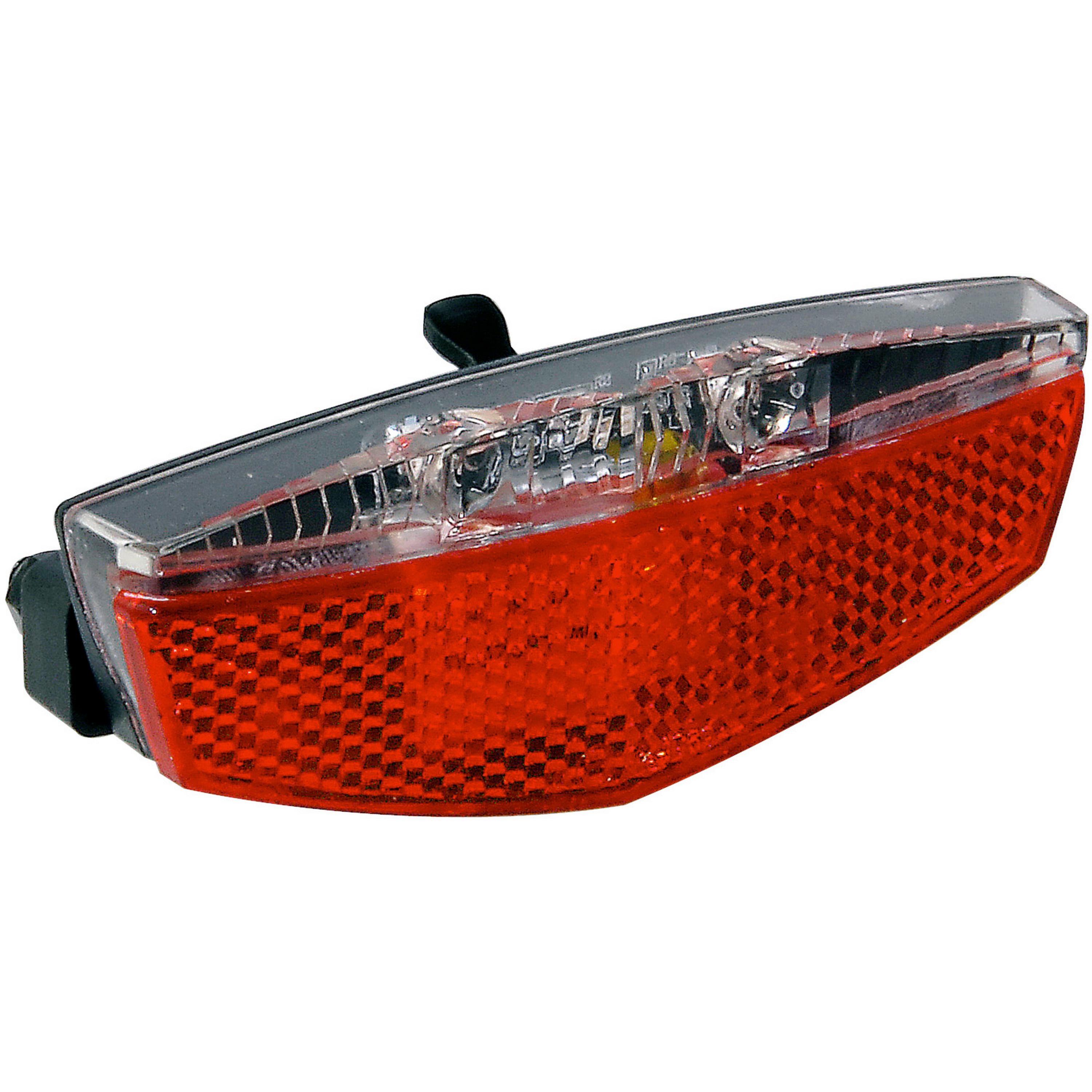 Büchel Tivoli Fahrradbeleuchtung